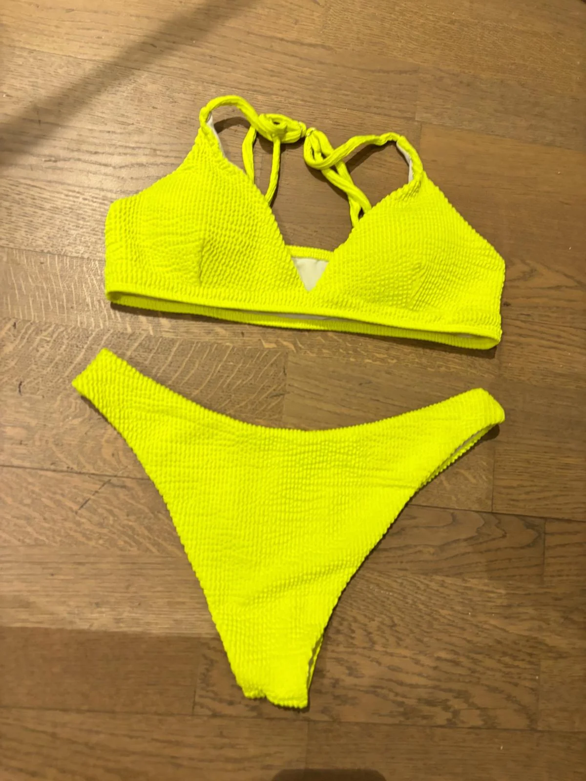 Shein Bikini, size M / 38 / 10, photo 1