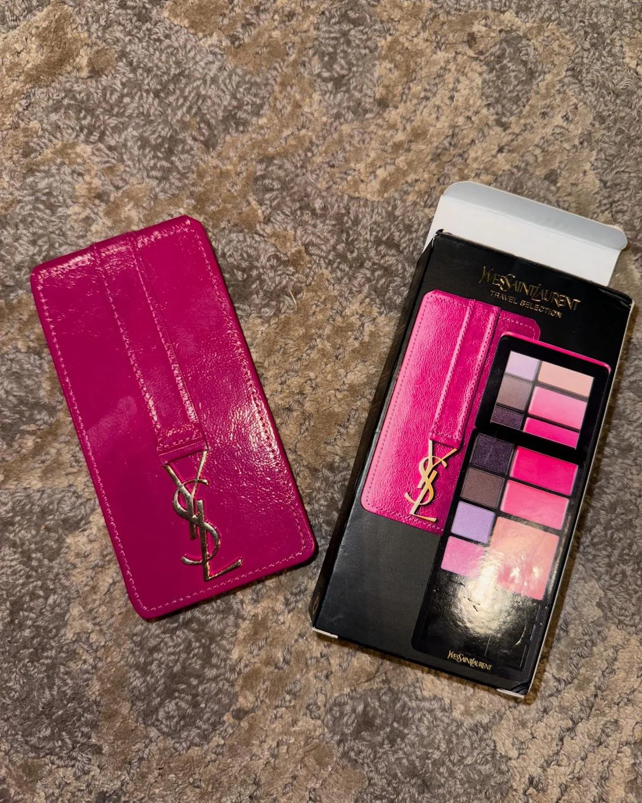 Yves Saint Laurent Makeup, size No Size, photo 1