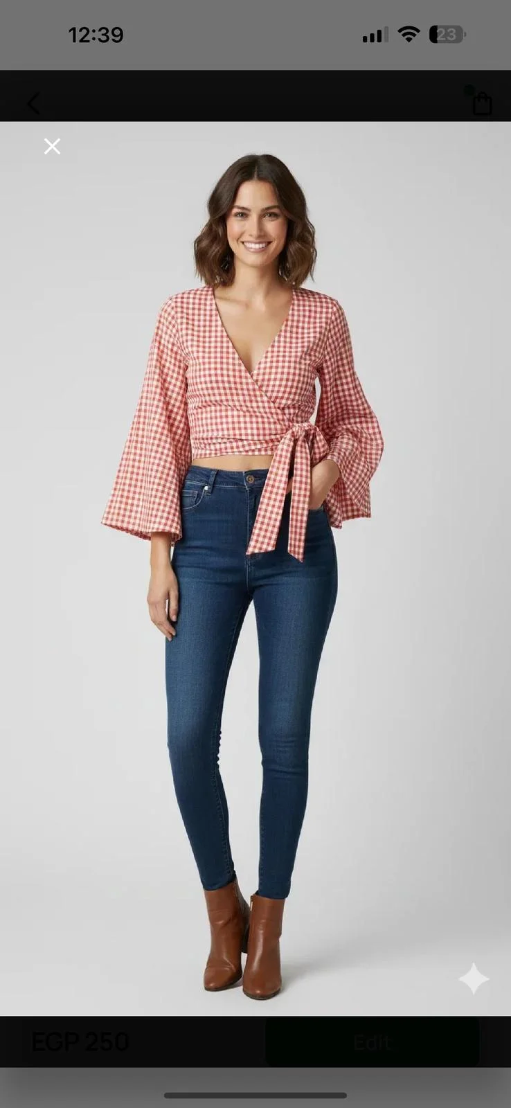 Blouses, size L / 40 / 12, photo 1