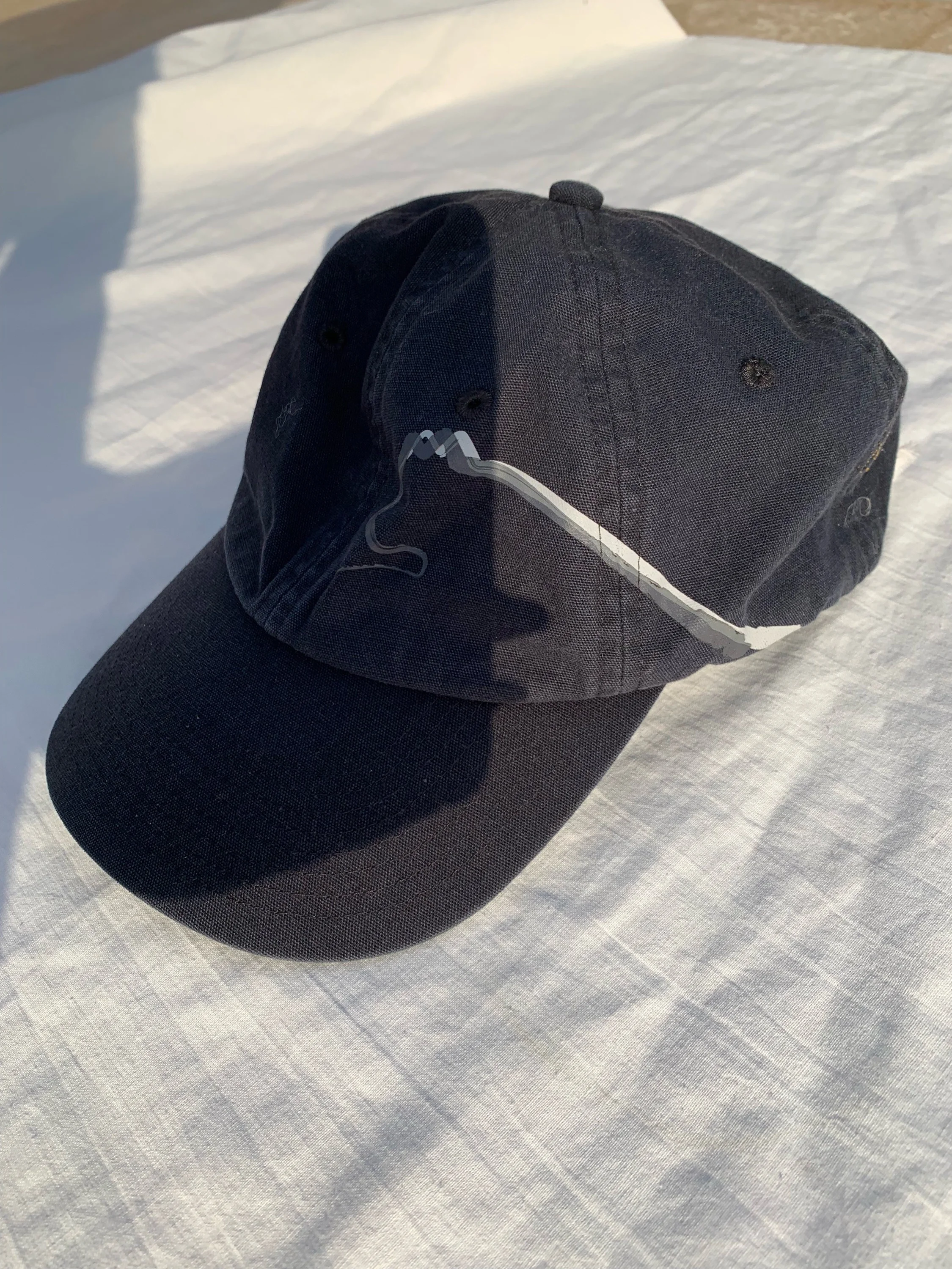 Puma Hats & Caps, size One size, photo 1