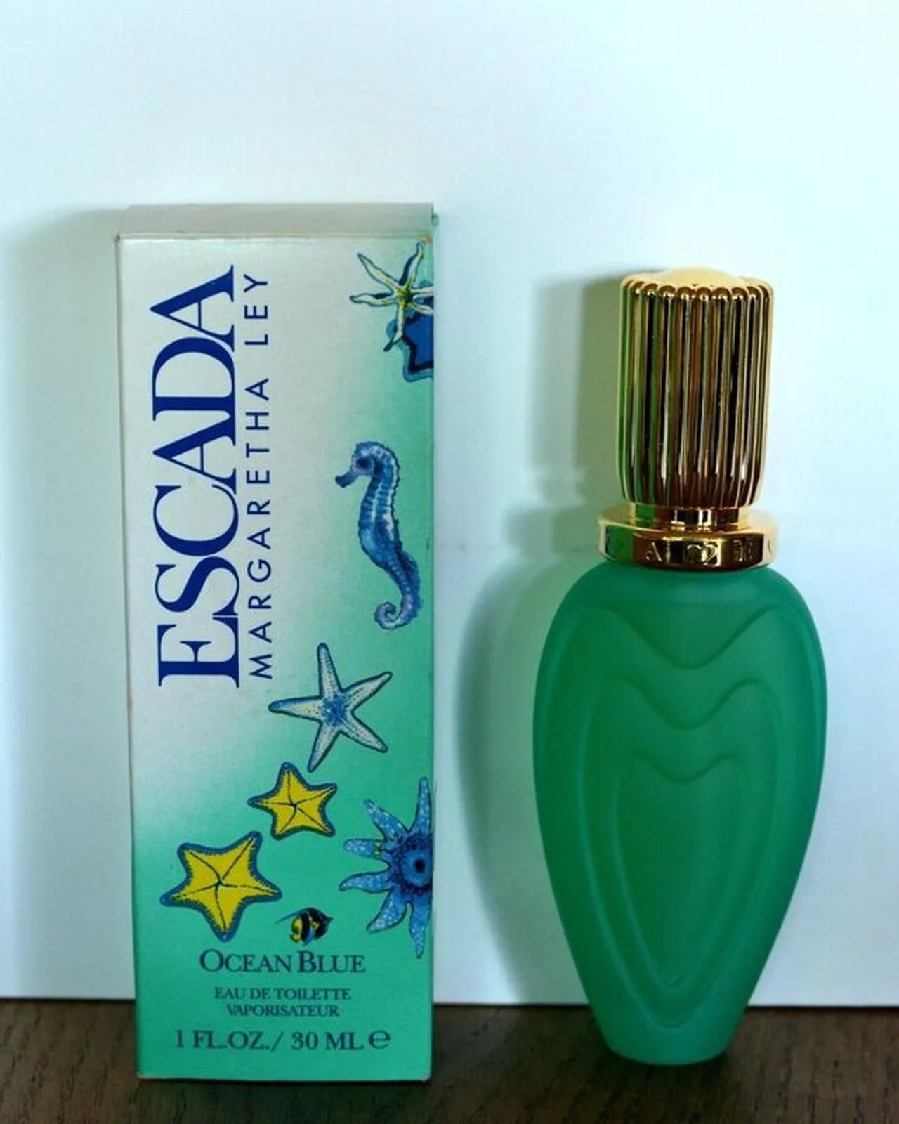 Escada Perfume, size No Size, photo 1