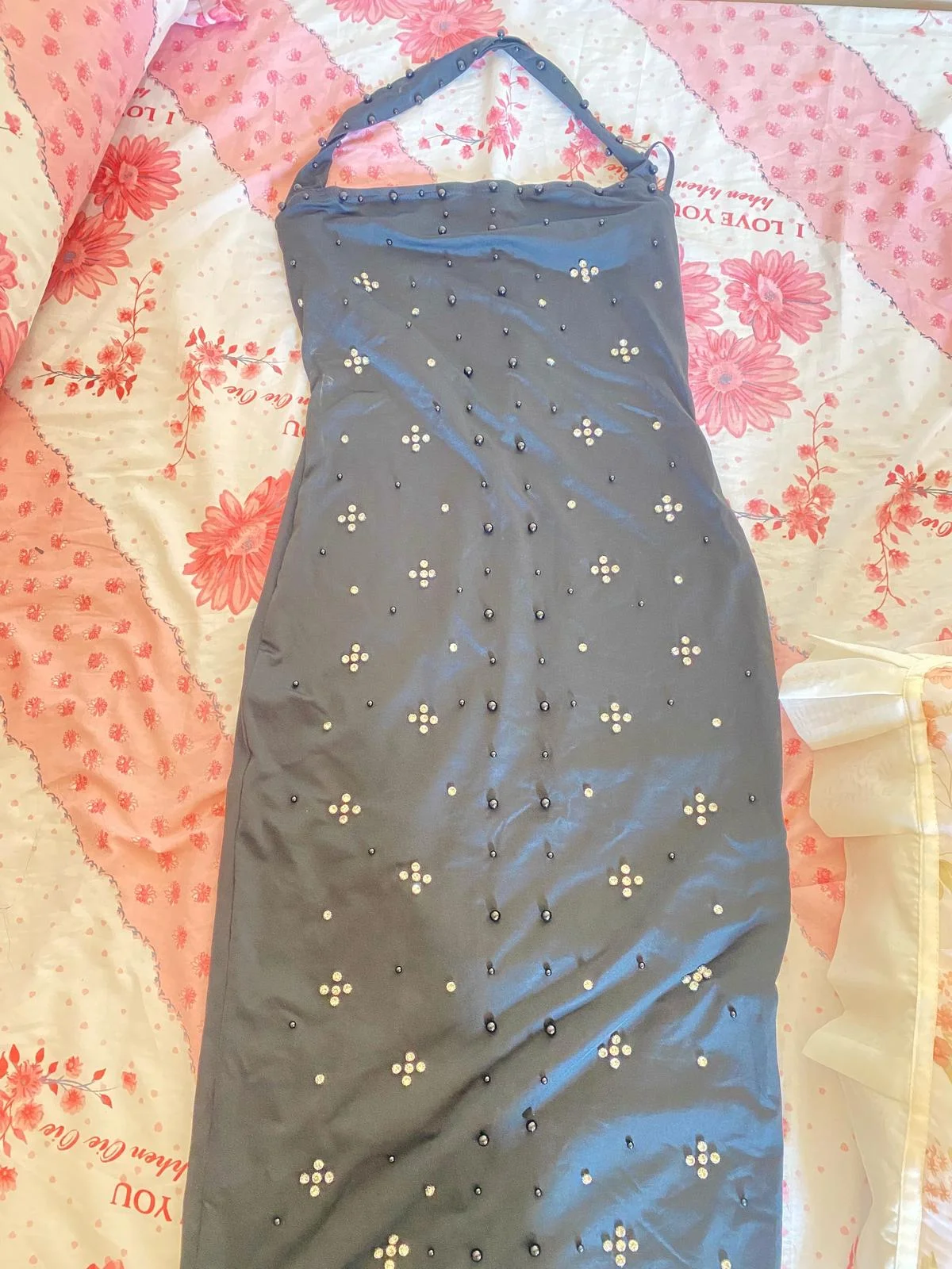 Shein Party Dresses, size L / 40 / 12, photo 1