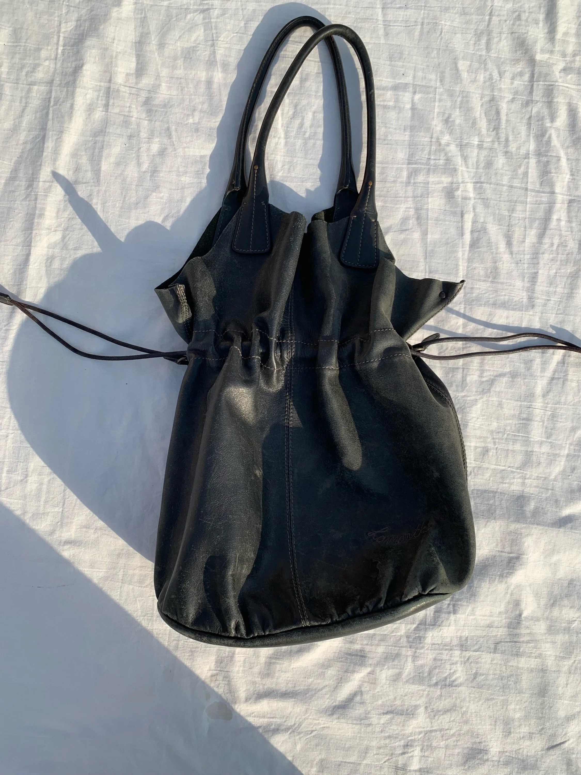Lamarthe Shoulder Bag, size Other, photo 1