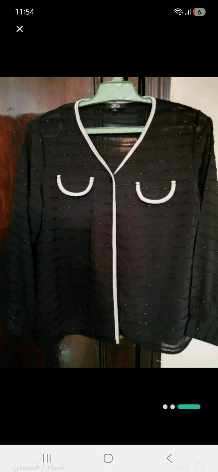 Blouses, size M / 38 / 10, photo 1