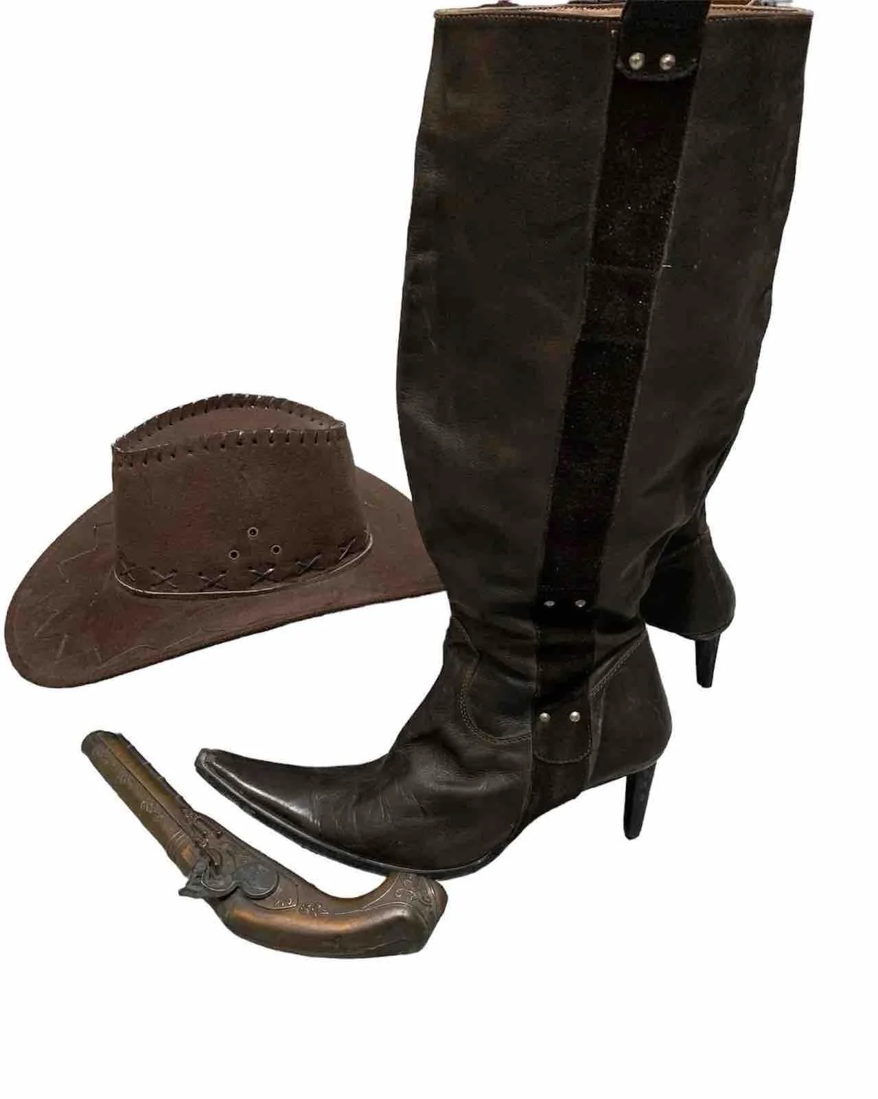 Boots, size 38, photo 1