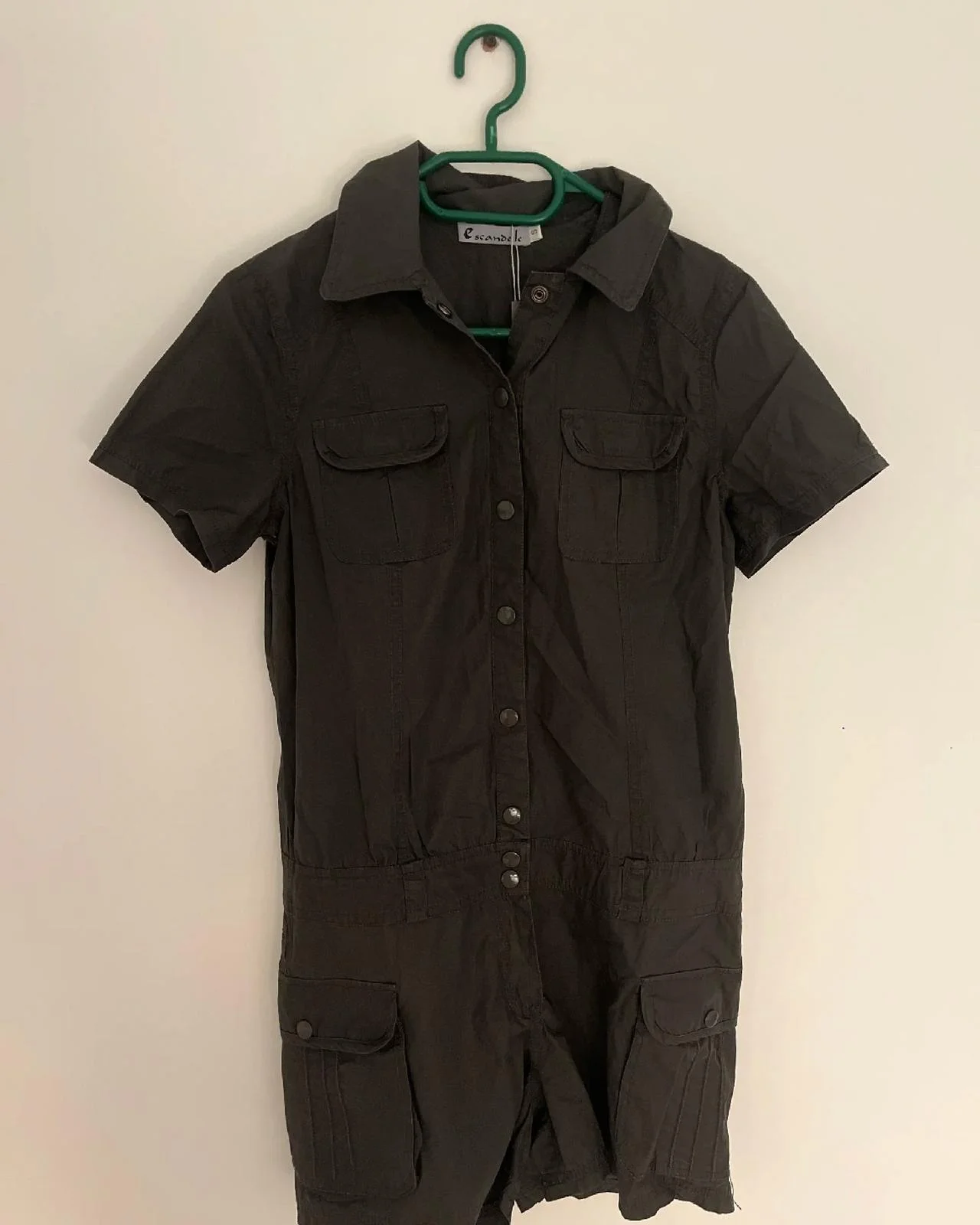 Shirts, size S / 36 / 8, photo 1