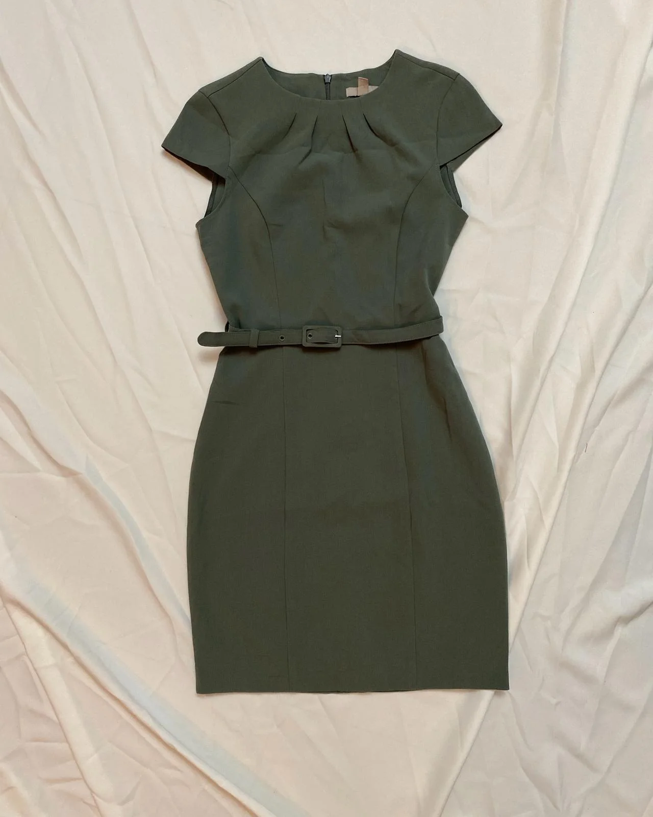 H&M Midi Dresses, size M / 38 / 10, photo 1