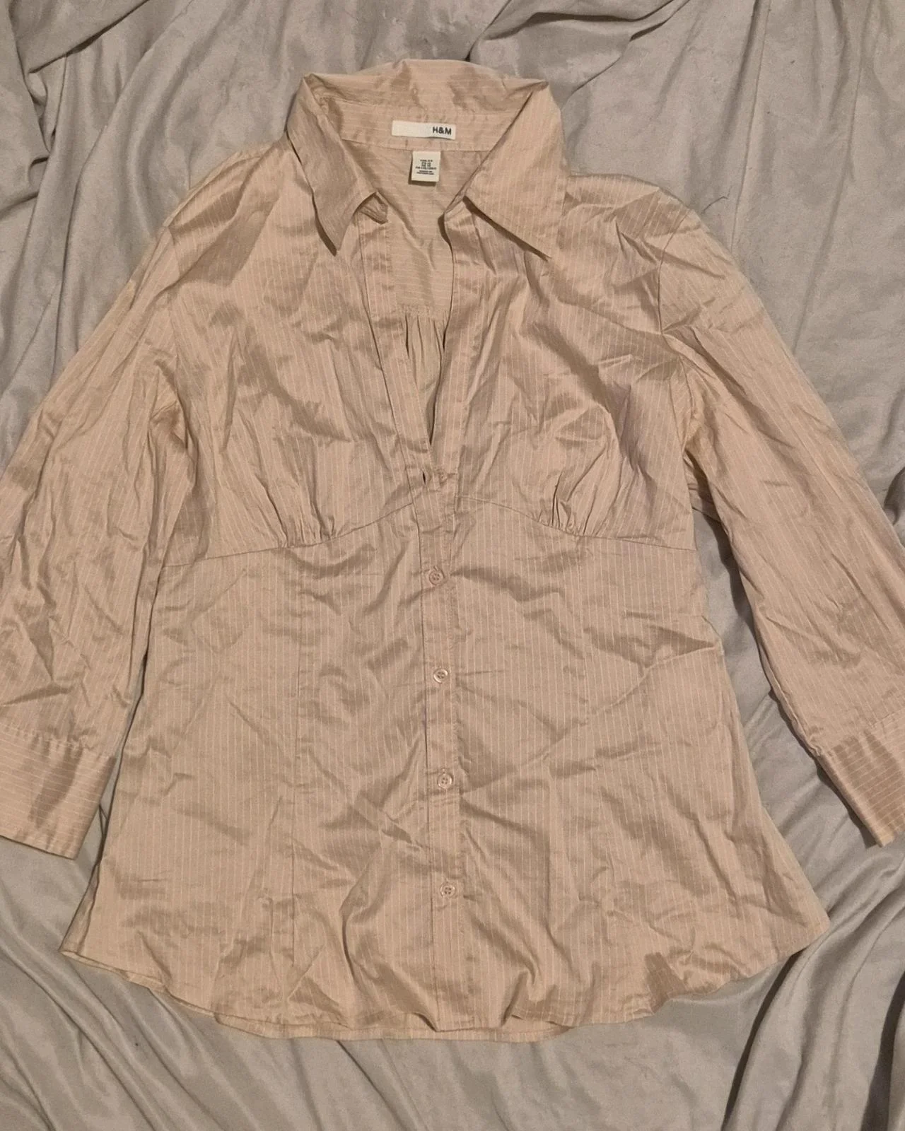 H&M Shirts, size L / 40 / 12, photo 1