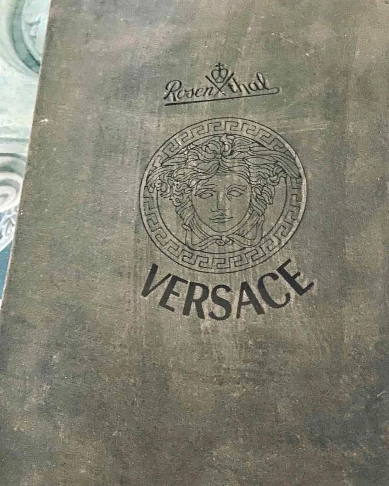 Versace Books, size No size, photo 1