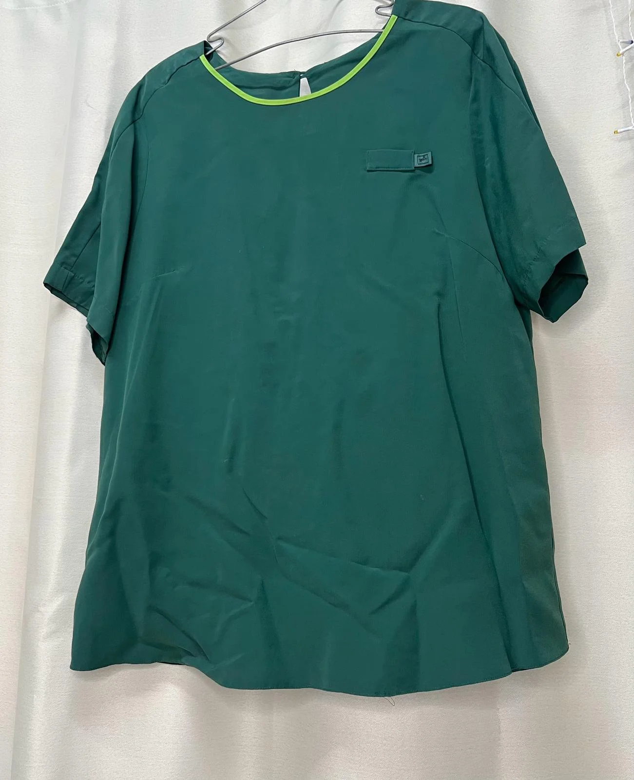 Short Sleeve Shirts, size L, photo 1