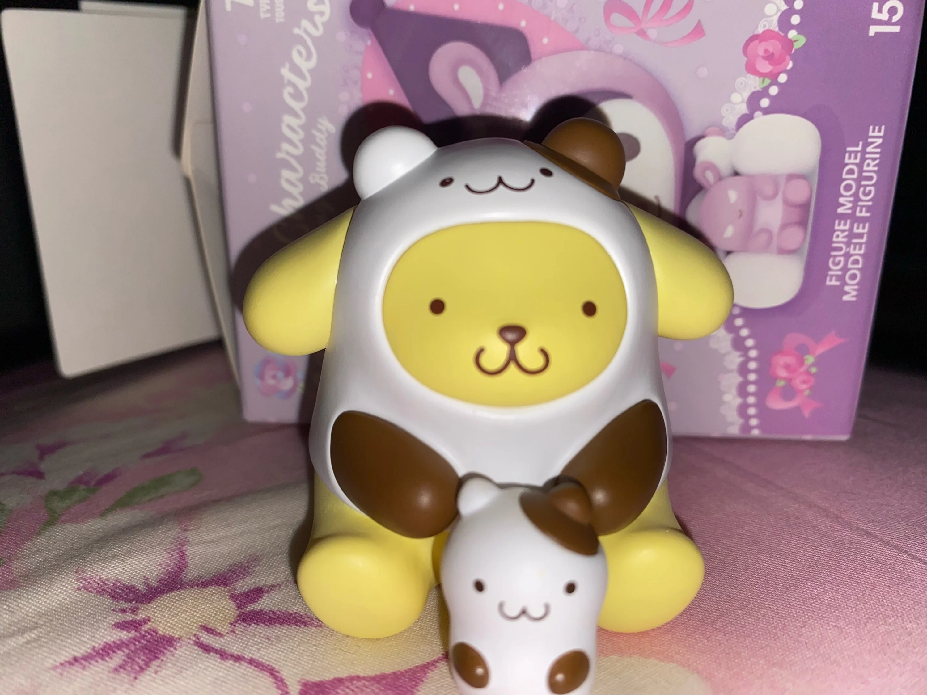Sanrio Keychains, size Other, photo 1