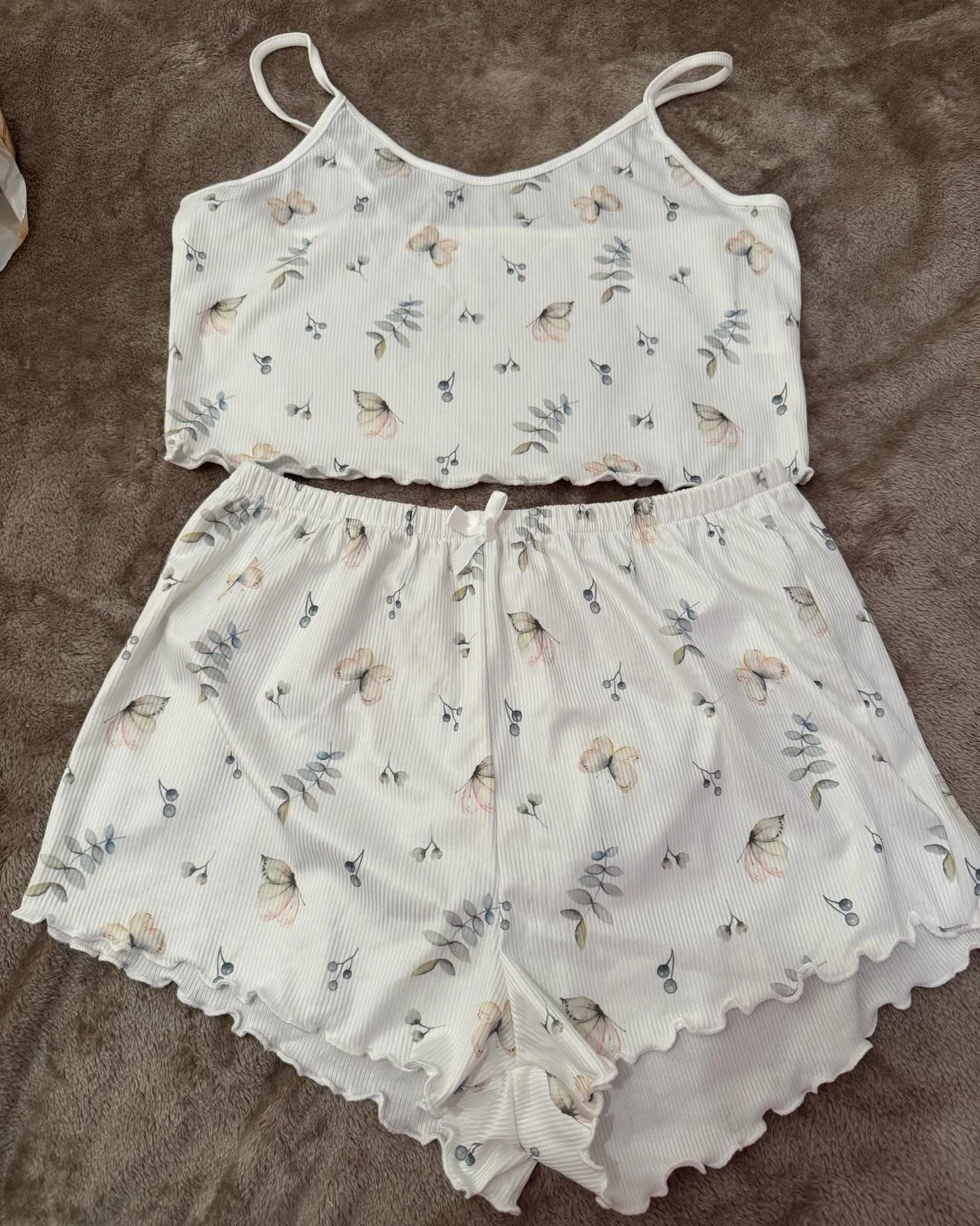 Shein Pyjama Sets, size S / 36 / 8, photo 1