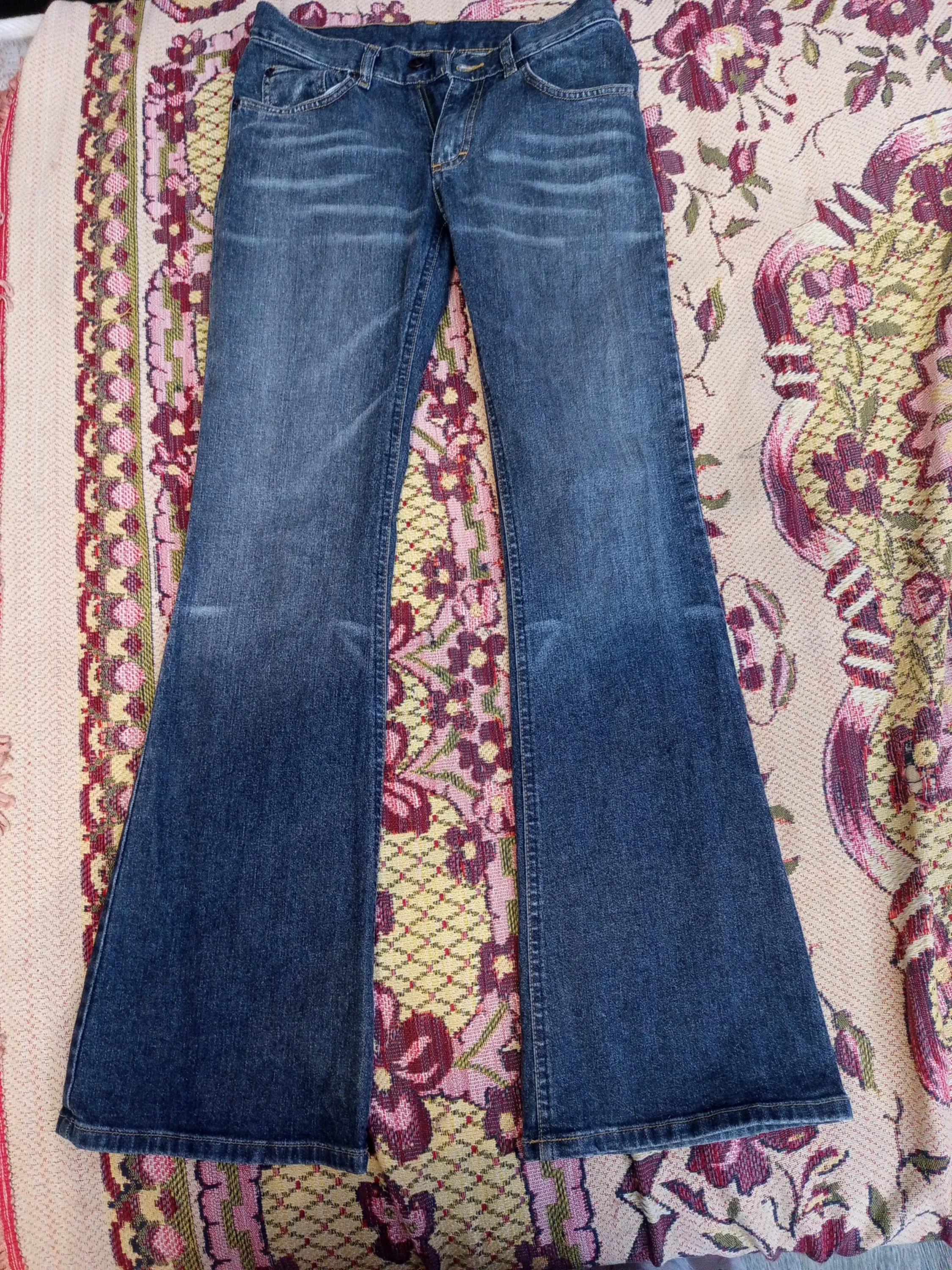 H&M Divided Jeans, size Other, photo 1