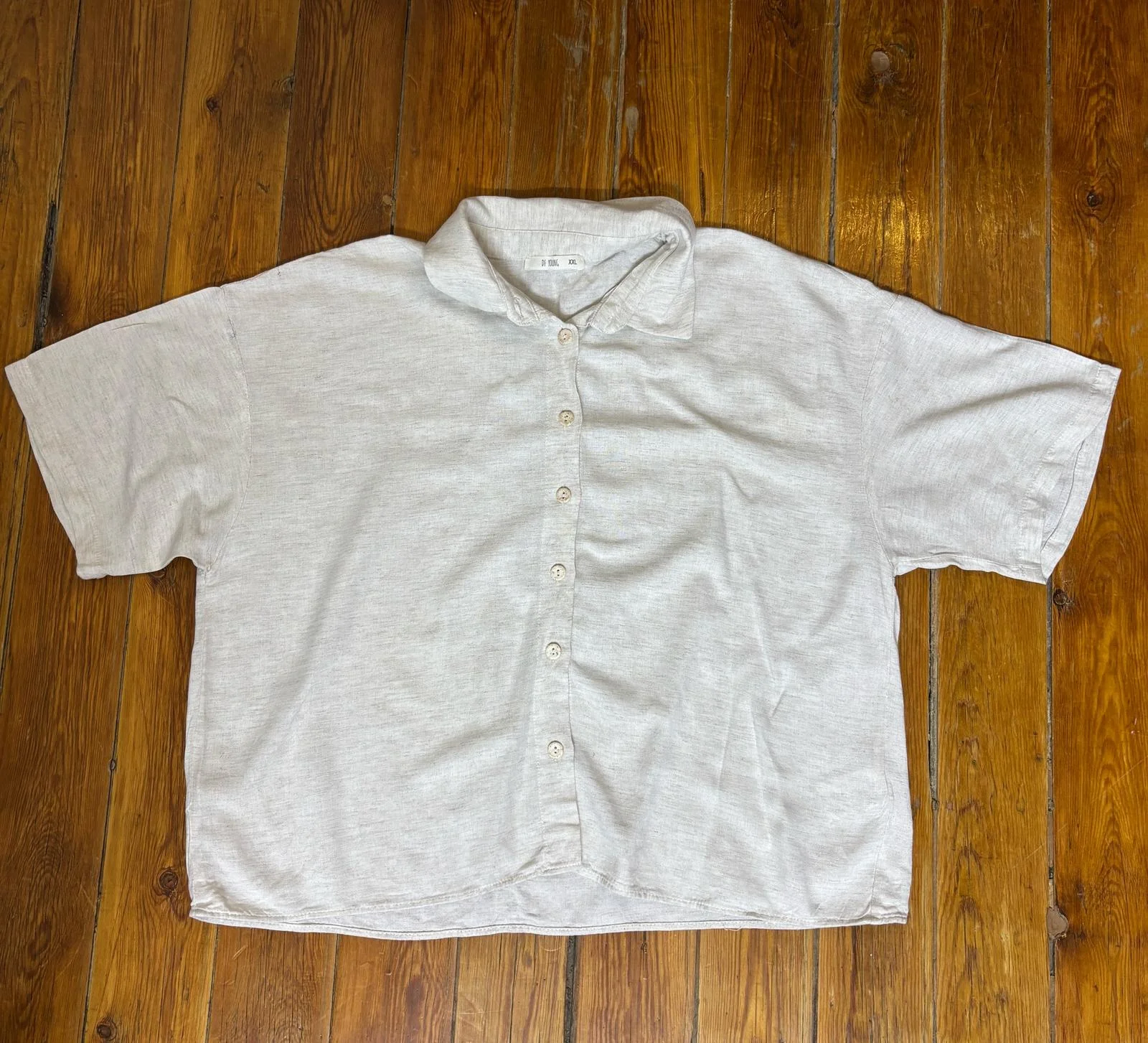 Df Young Shirts, size XL / 42 / 14, photo 1