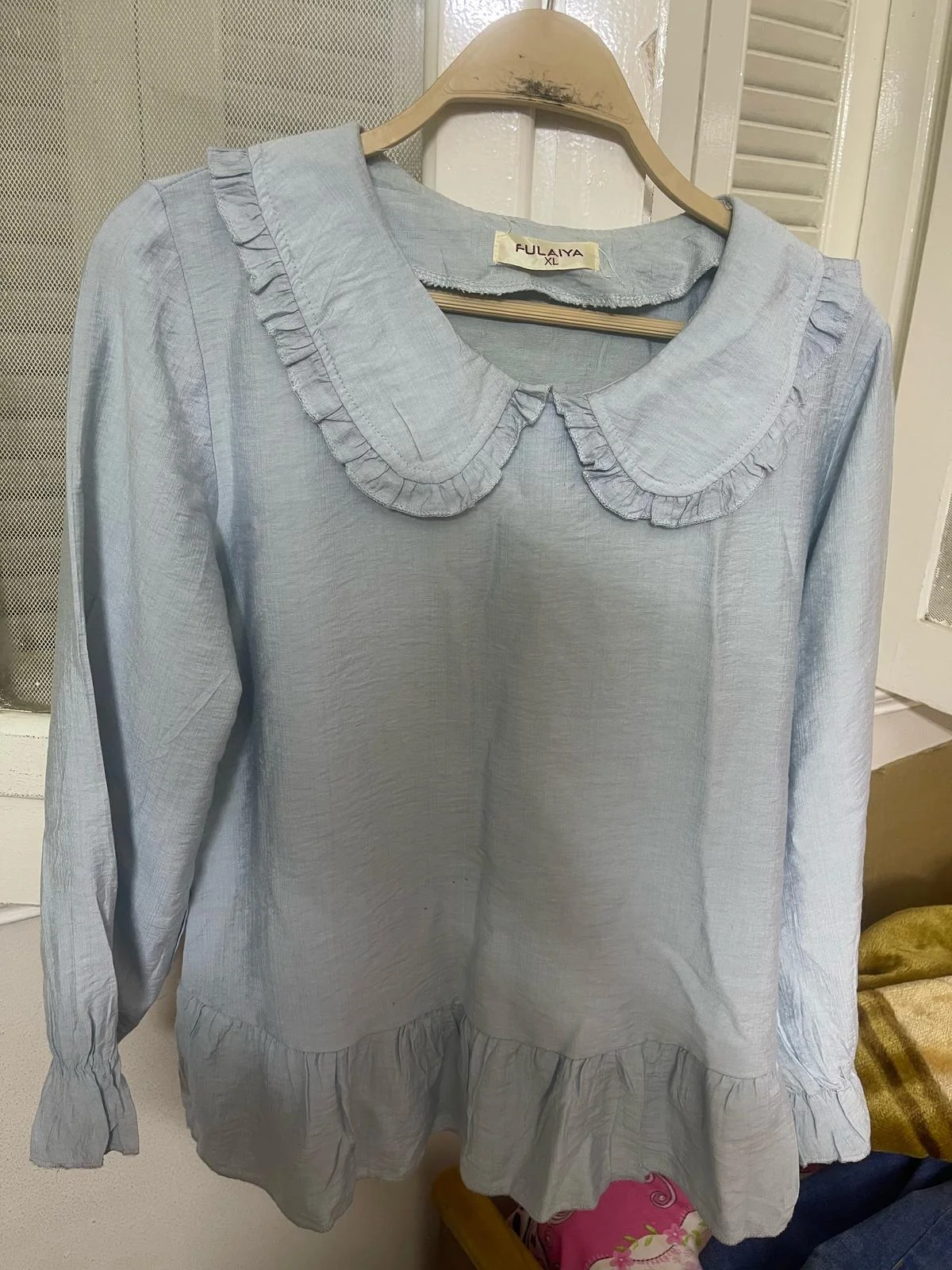 Blouses, size L / 40 / 12, photo 1