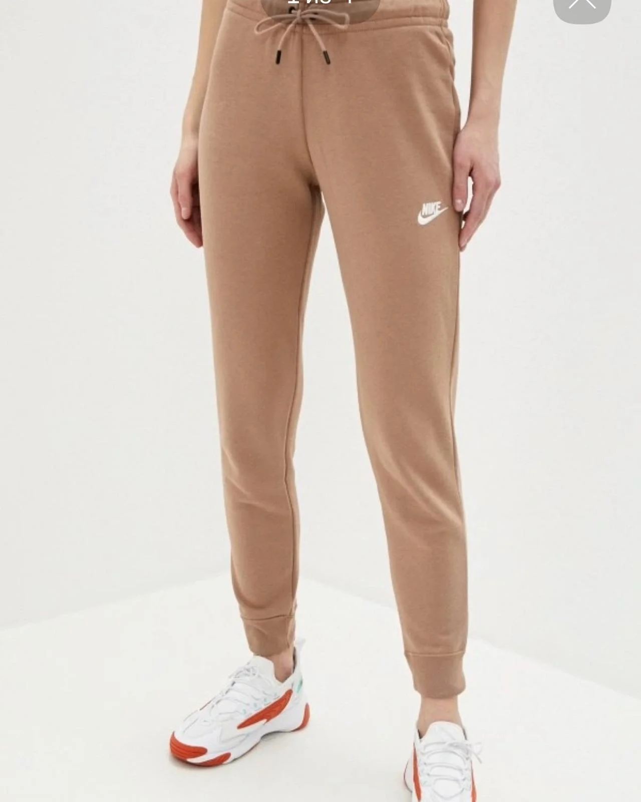 Nike Pants, size S / 36 / 8, photo 1