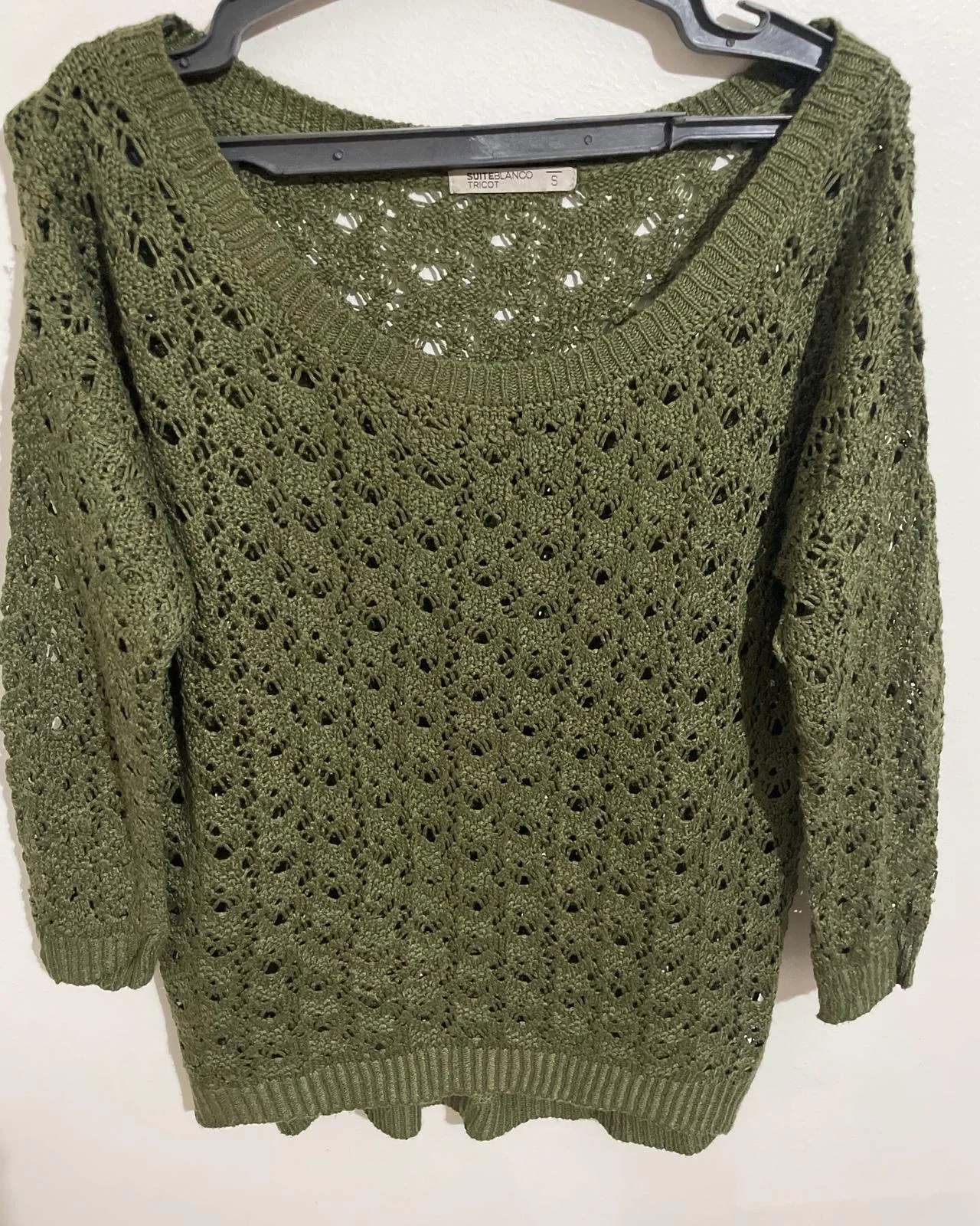 Sweaters & Pullovers, size S / 36 / 8, photo 1