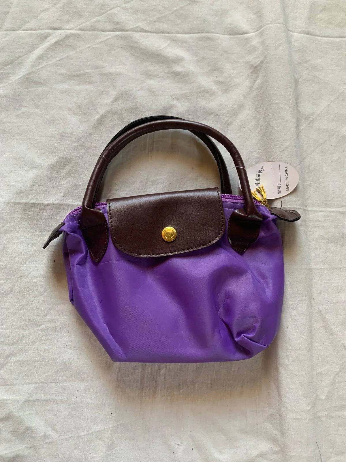 Longchamp Handbags, size Other, photo 1