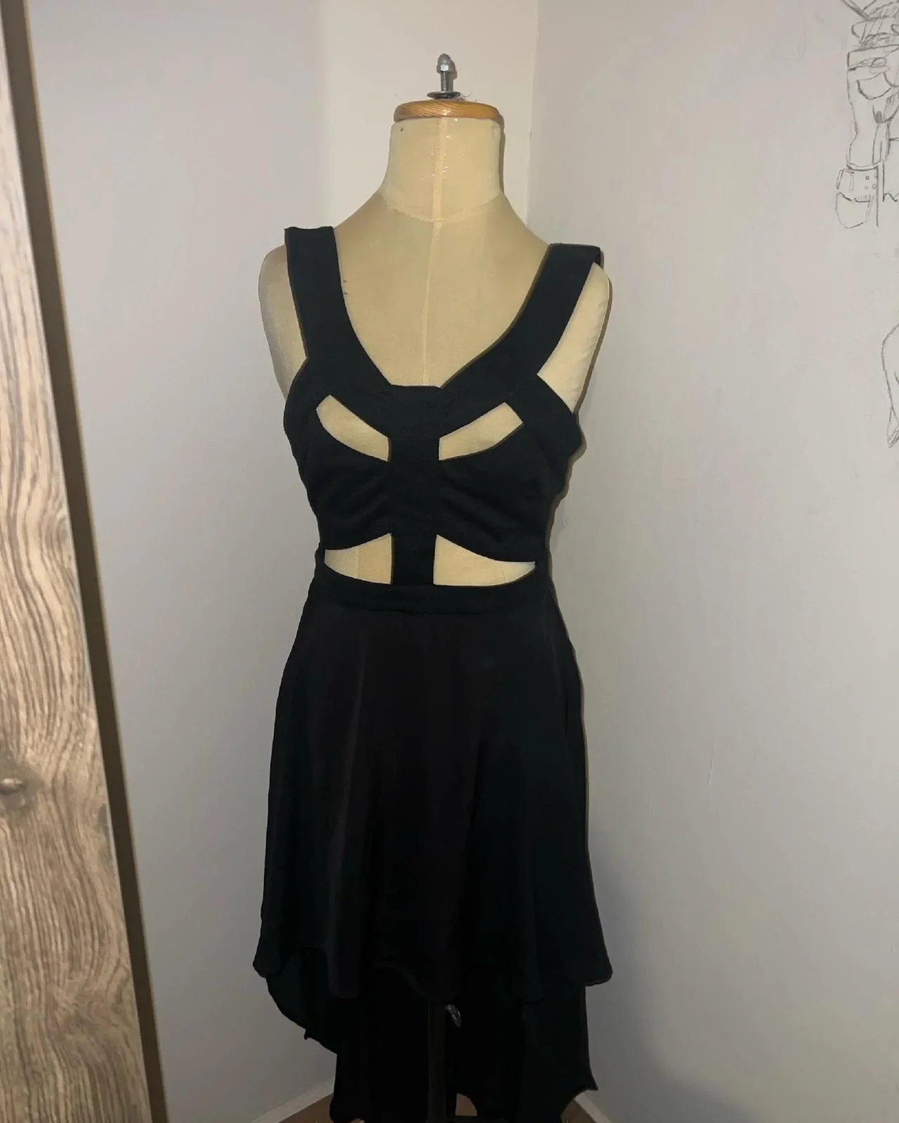 Midi Dresses, size M / 38 / 10, photo 1
