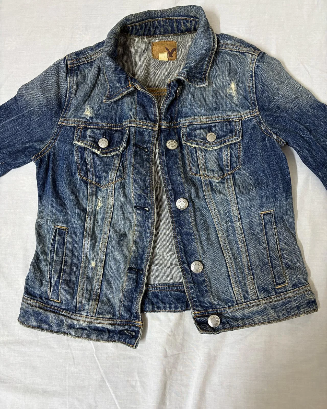 American Eagle Jackets, size XS / 34 / 6, photo 1