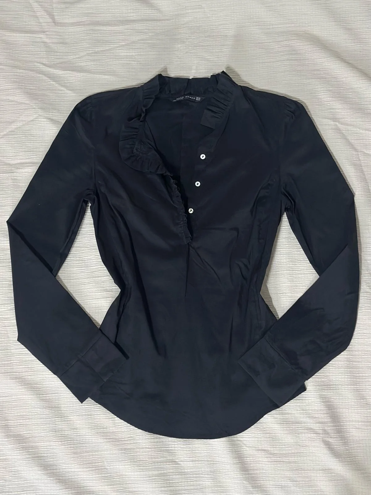Zara Shirts, size XS / 34 / 6, photo 1
