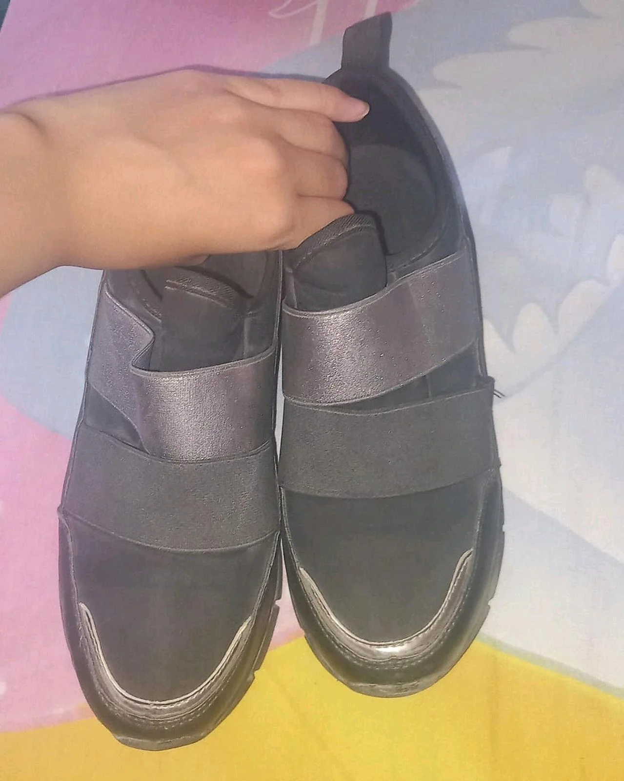 Flats, size 37, photo 1
