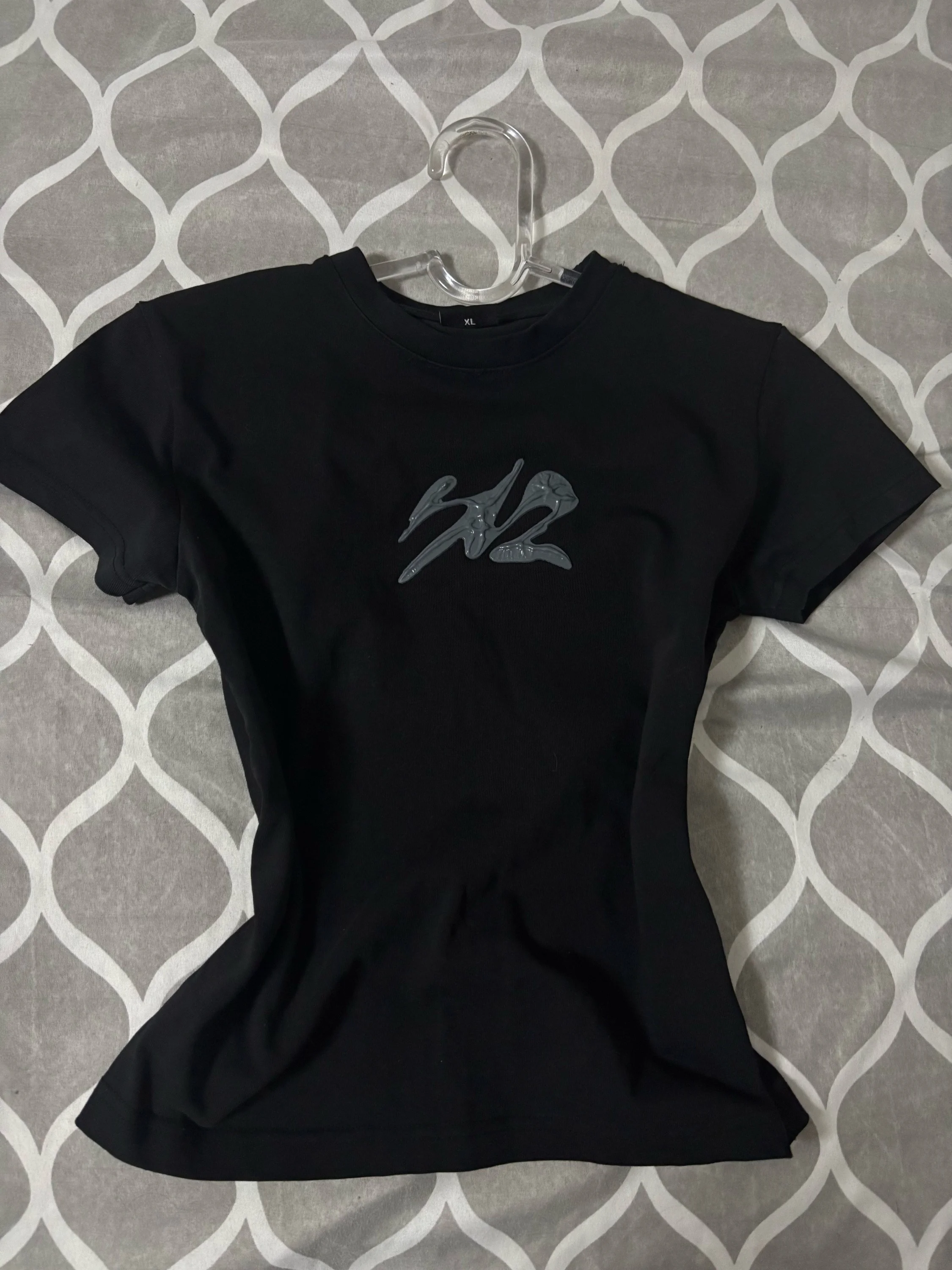 Local T-shirts, size M / 38 / 10, photo 1