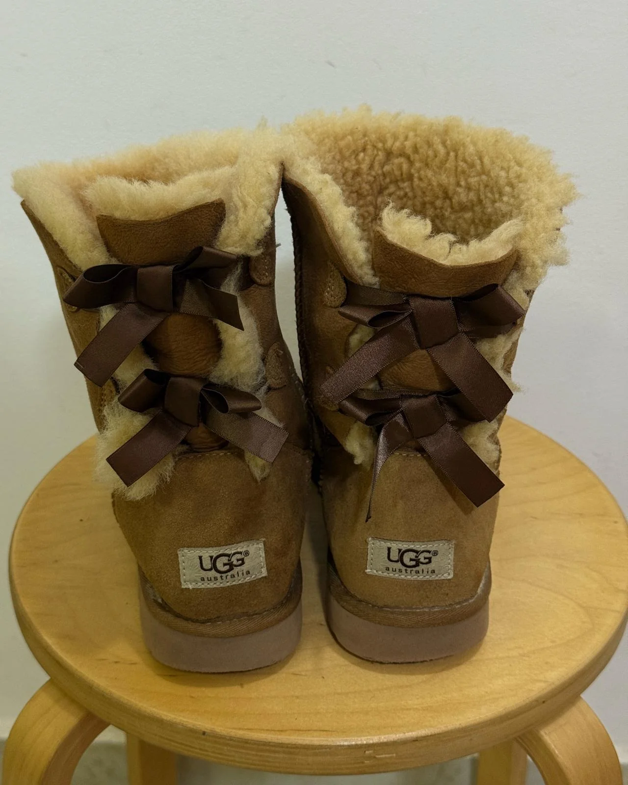 UGG Boots, size 40, photo 1