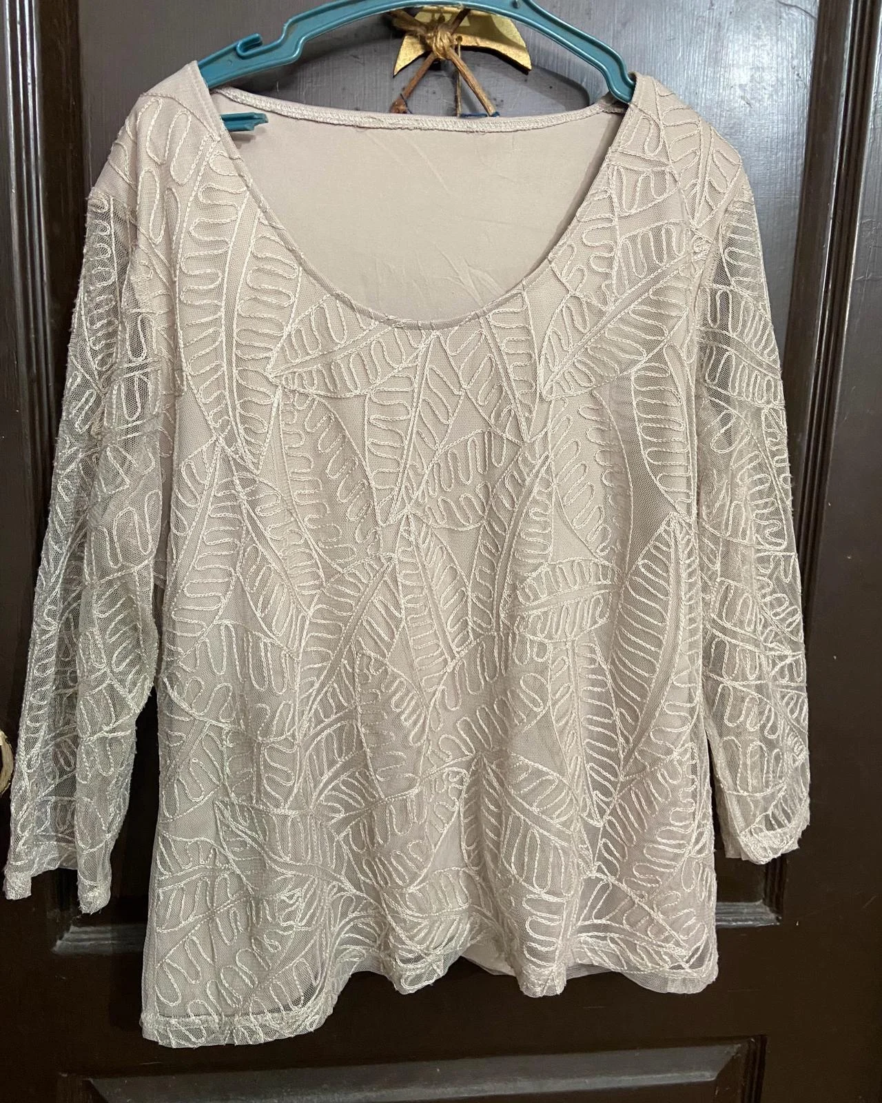 Blouses, size L / 40 / 12, photo 1