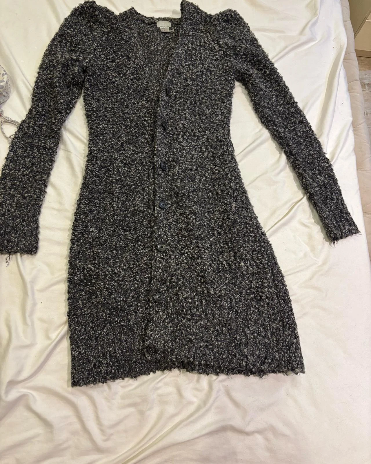 H&M Midi Dresses, size XS / 34 / 6, photo 1