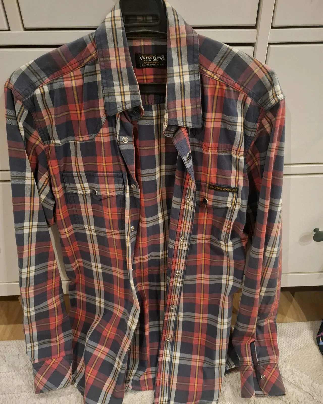 Jack & Jones Shirts, size S, photo 1