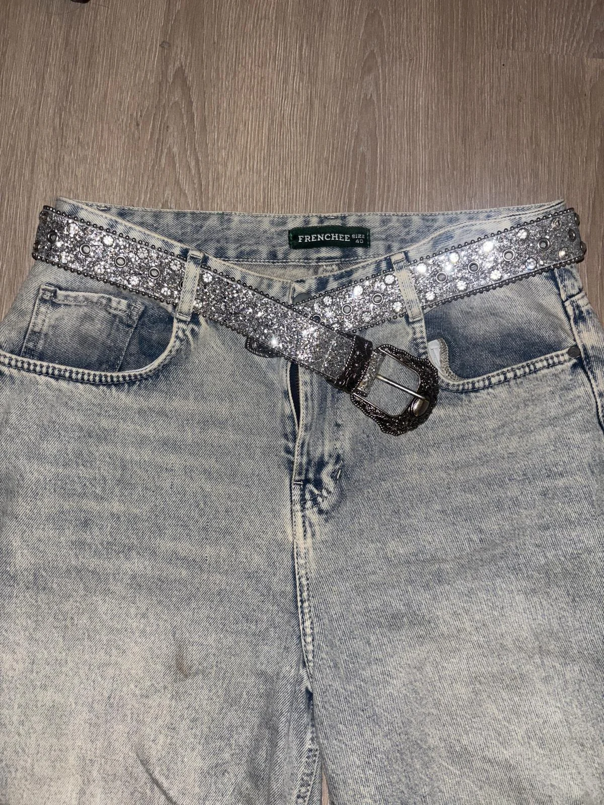 Belts, size One size, photo 1