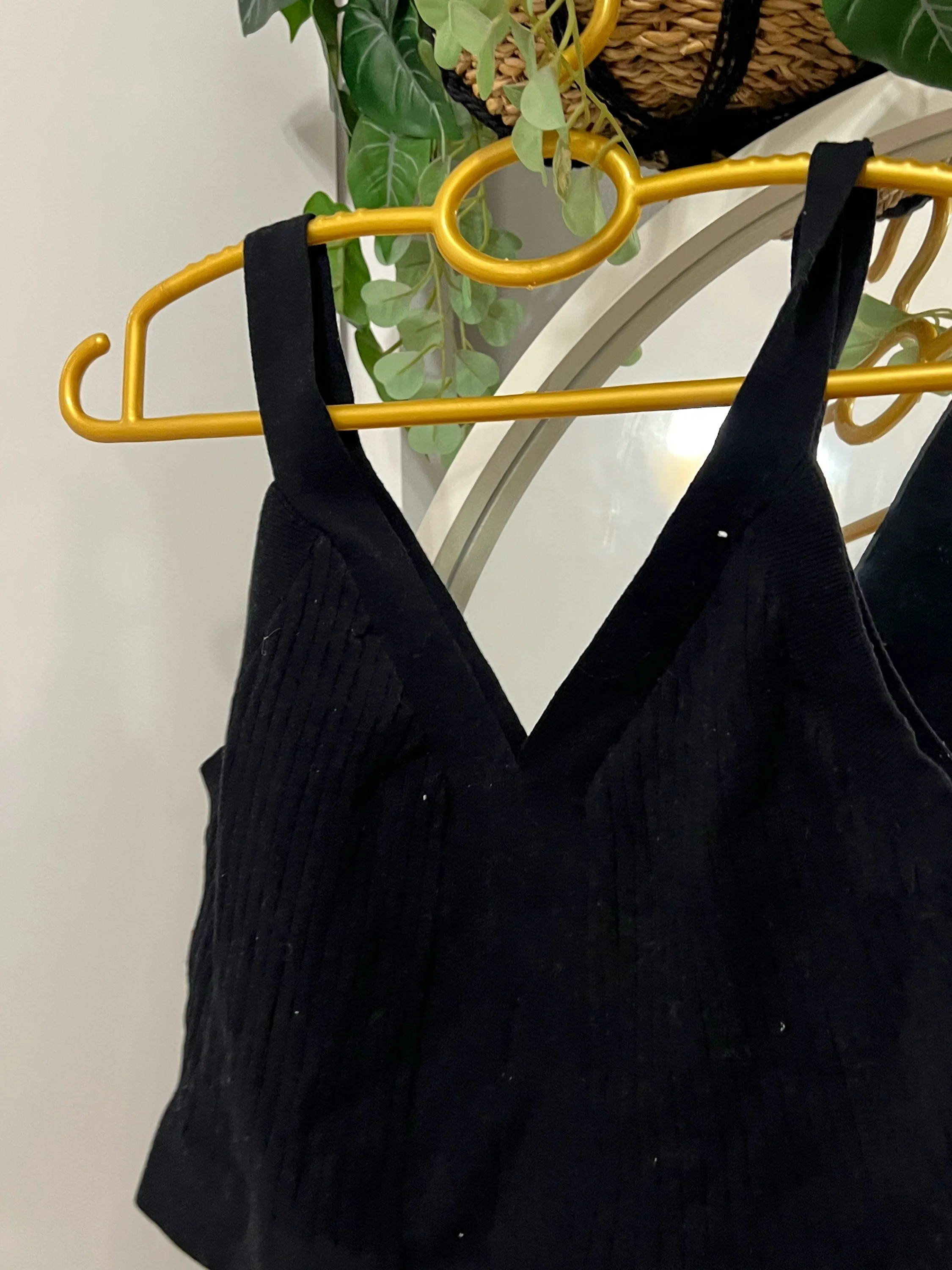 Zara Tank Tops, size S / 36 / 8, photo 1