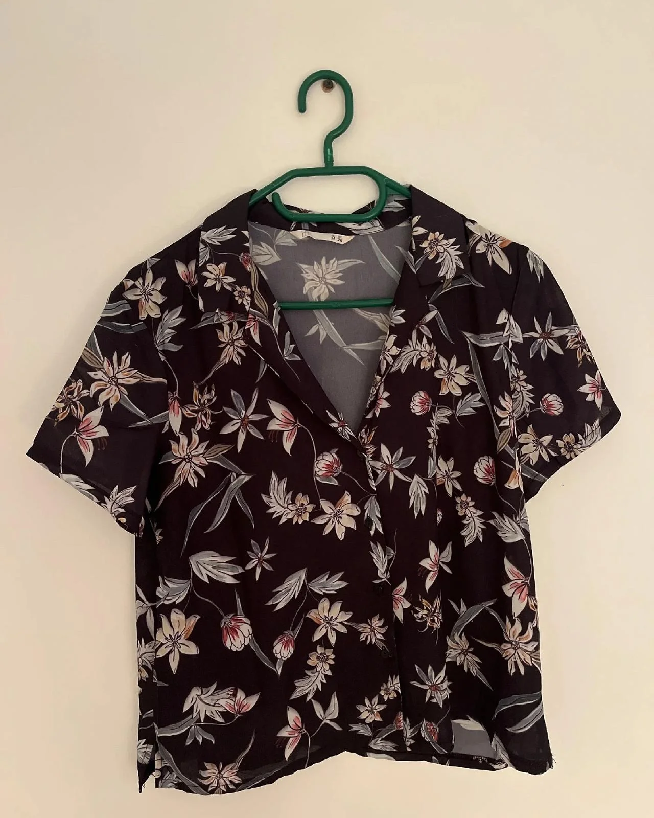 Blouses, size M / 38 / 10, photo 1
