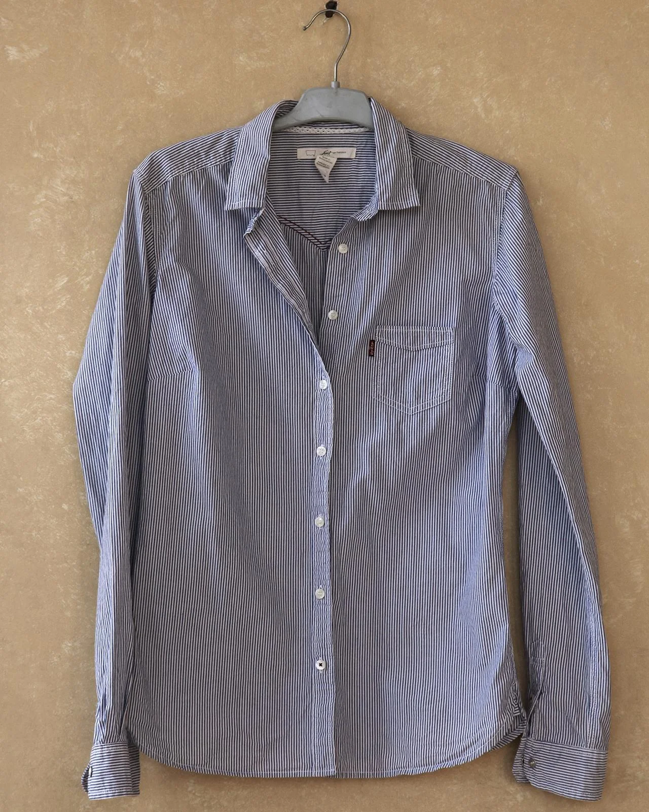 Levi's Shirts, size XS / 34 / 6, photo 1