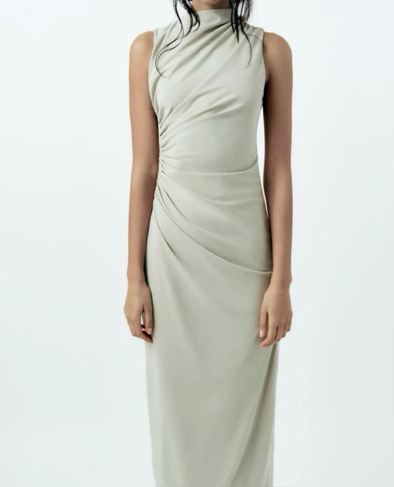 Zara Maxi Dresses, size S / 36 / 8, photo 1