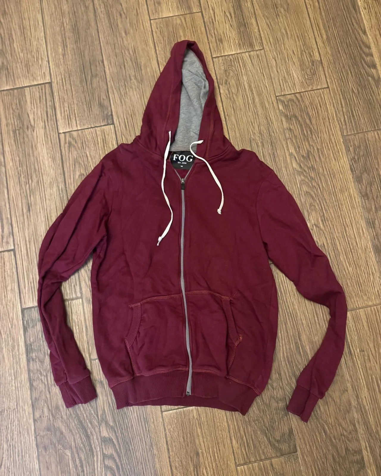 Jackets, size M, photo 1