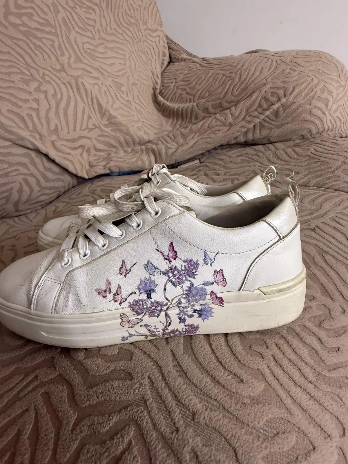 ALDO Sneakers, size 38, photo 1