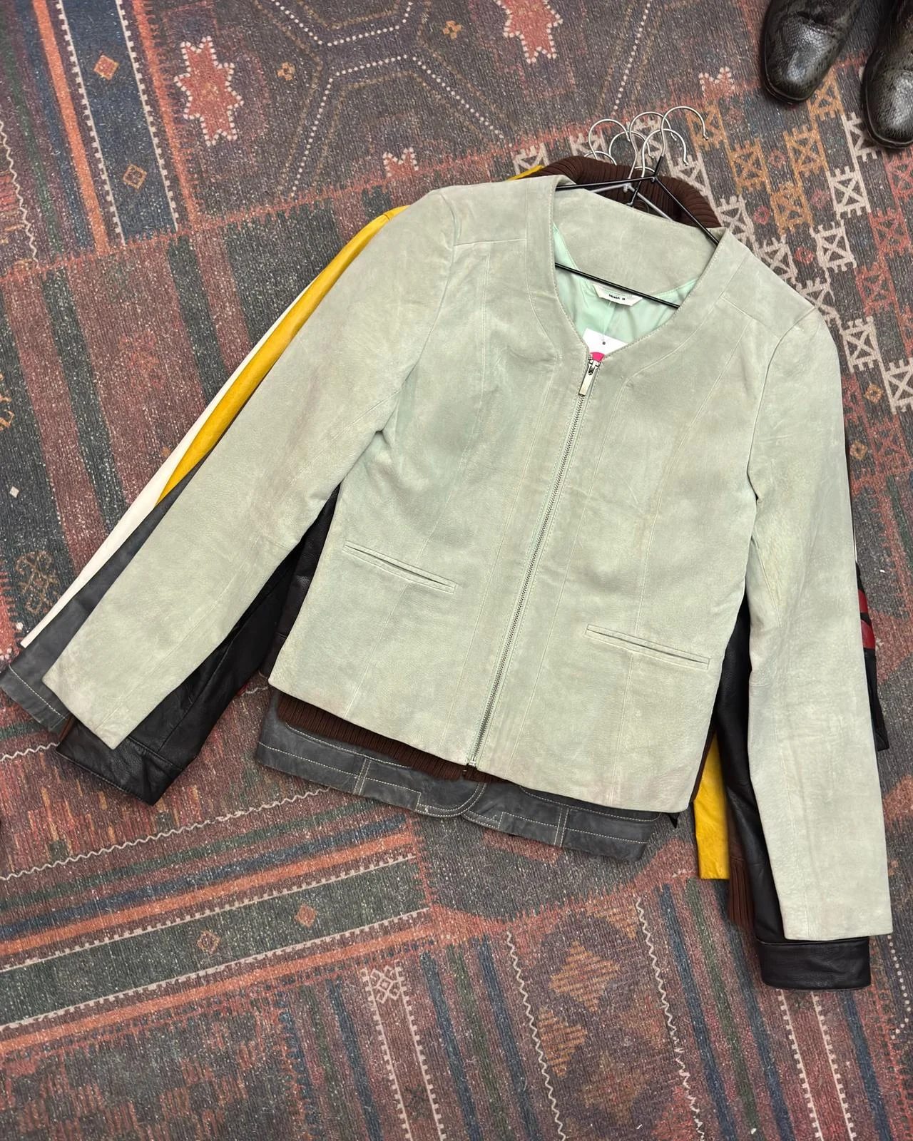 Hema Jackets, size M / 38 / 10, photo 1