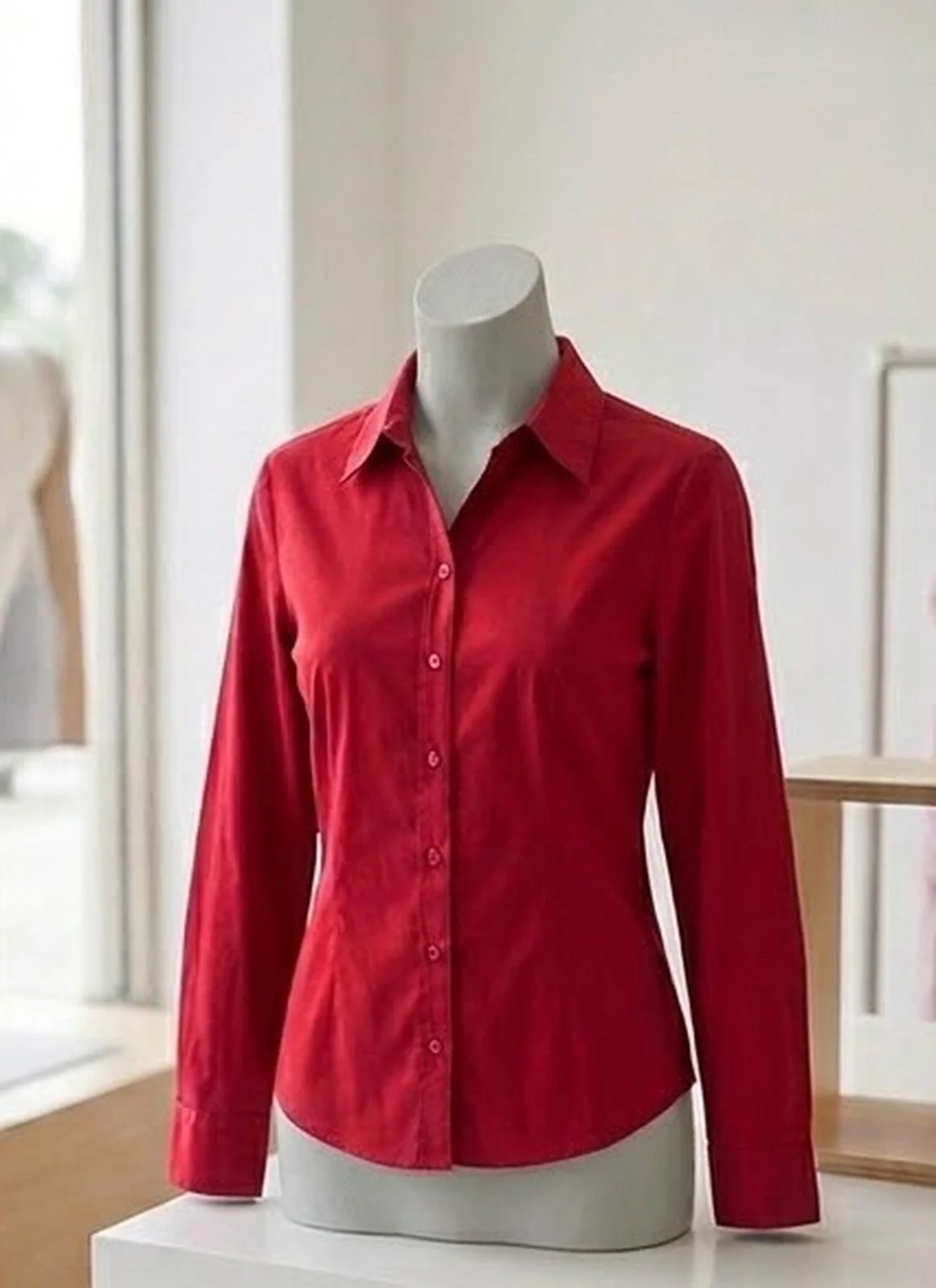 Blouses, size S / 36 / 8, photo 1