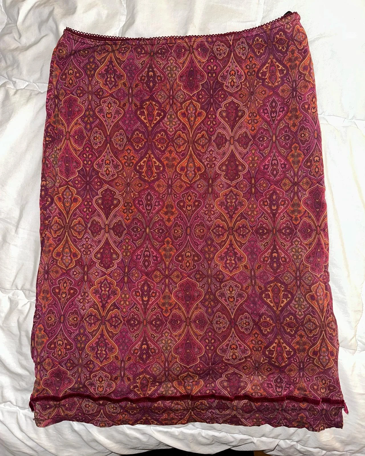 Skirts, size L / 40 / 12, photo 1