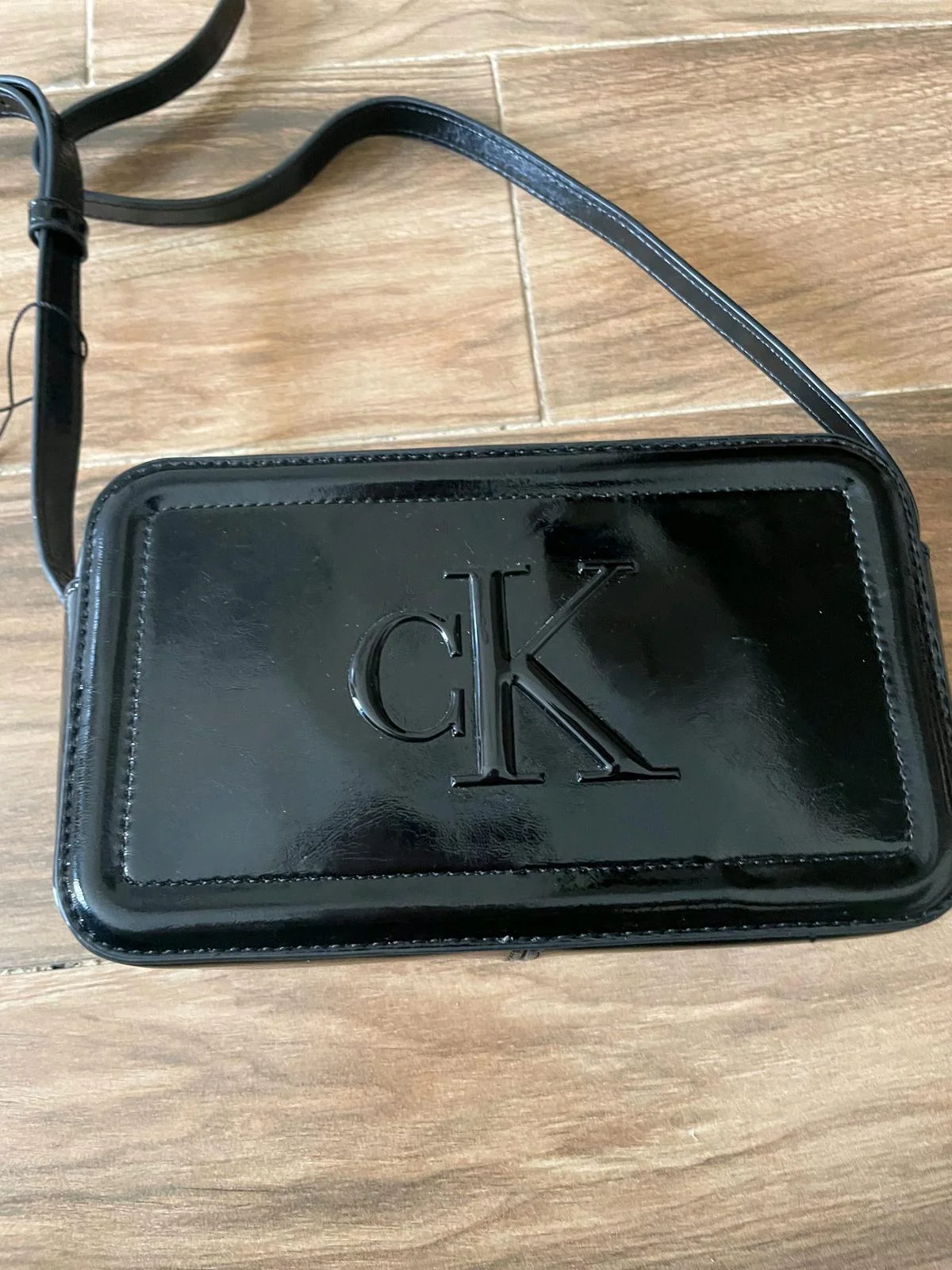 Calvin Klein Cross-Body Bag, size Other, photo 1