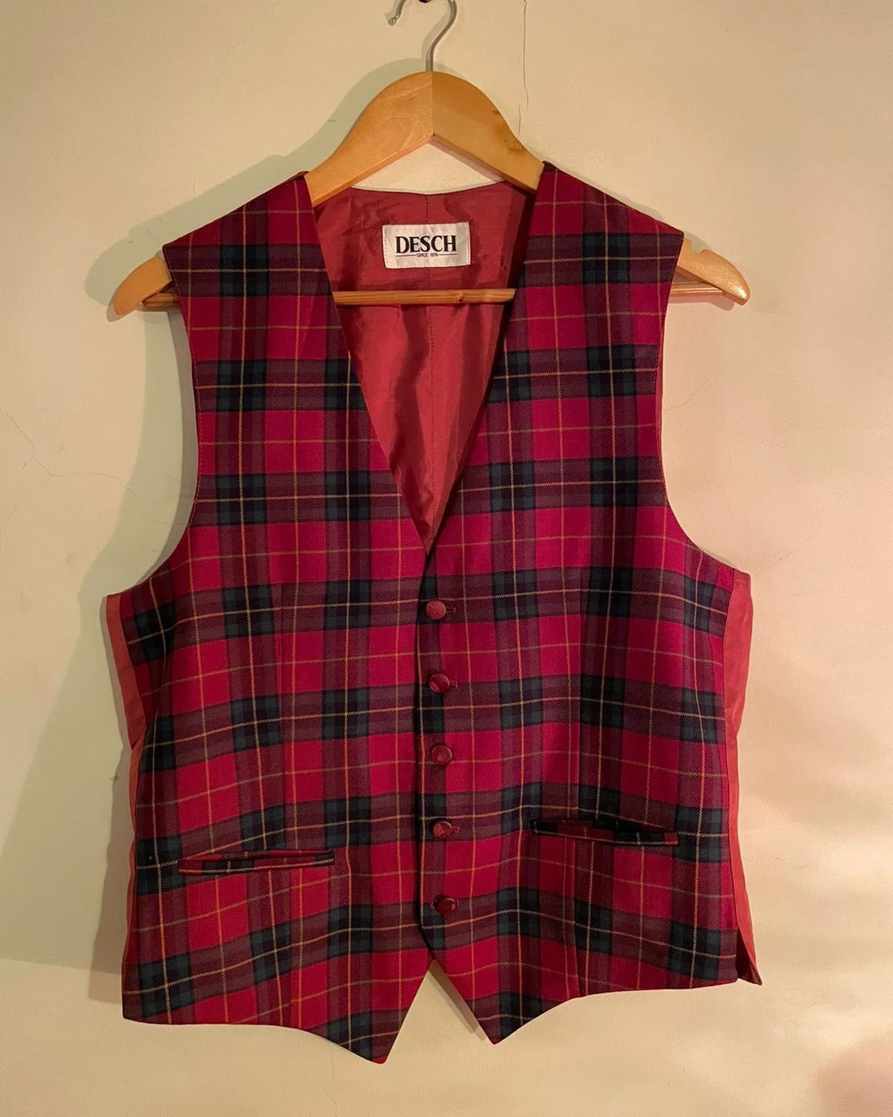 Vests, size M / 38 / 10, photo 1