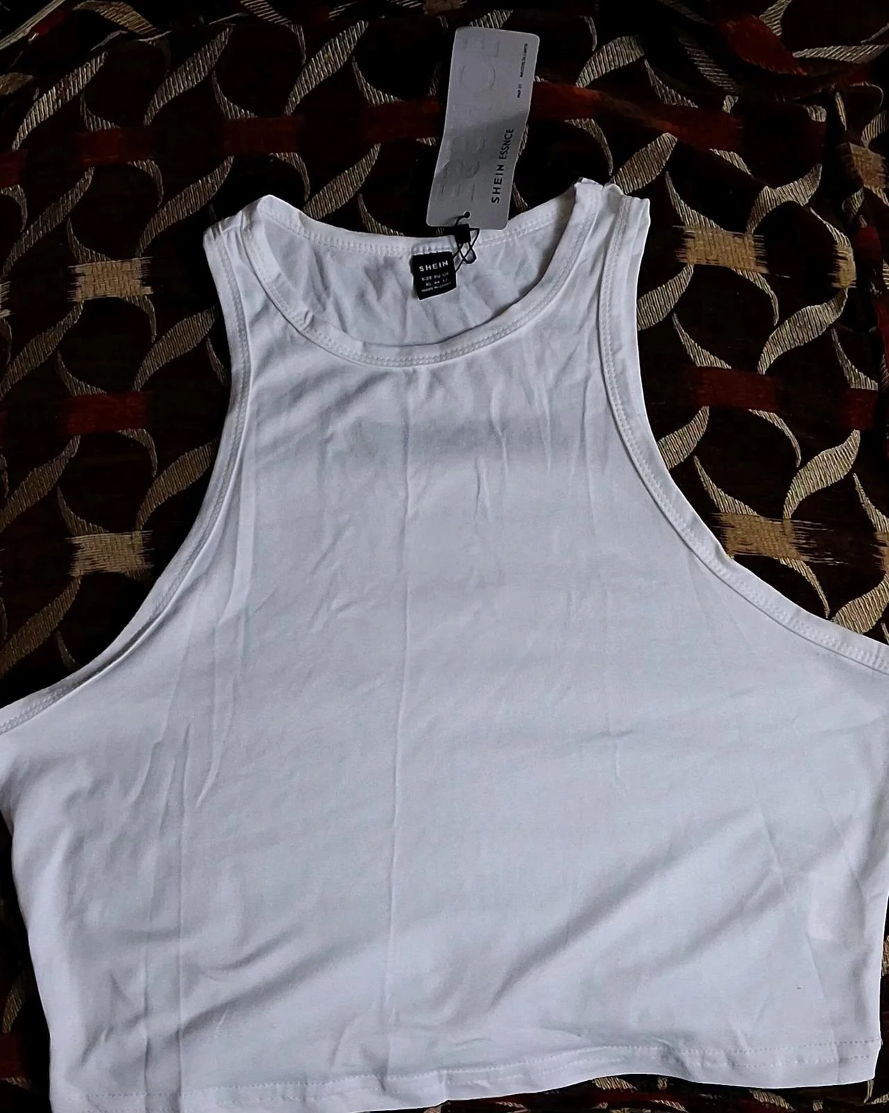 Shein Tank Tops, size XL / 42 / 14, photo 1