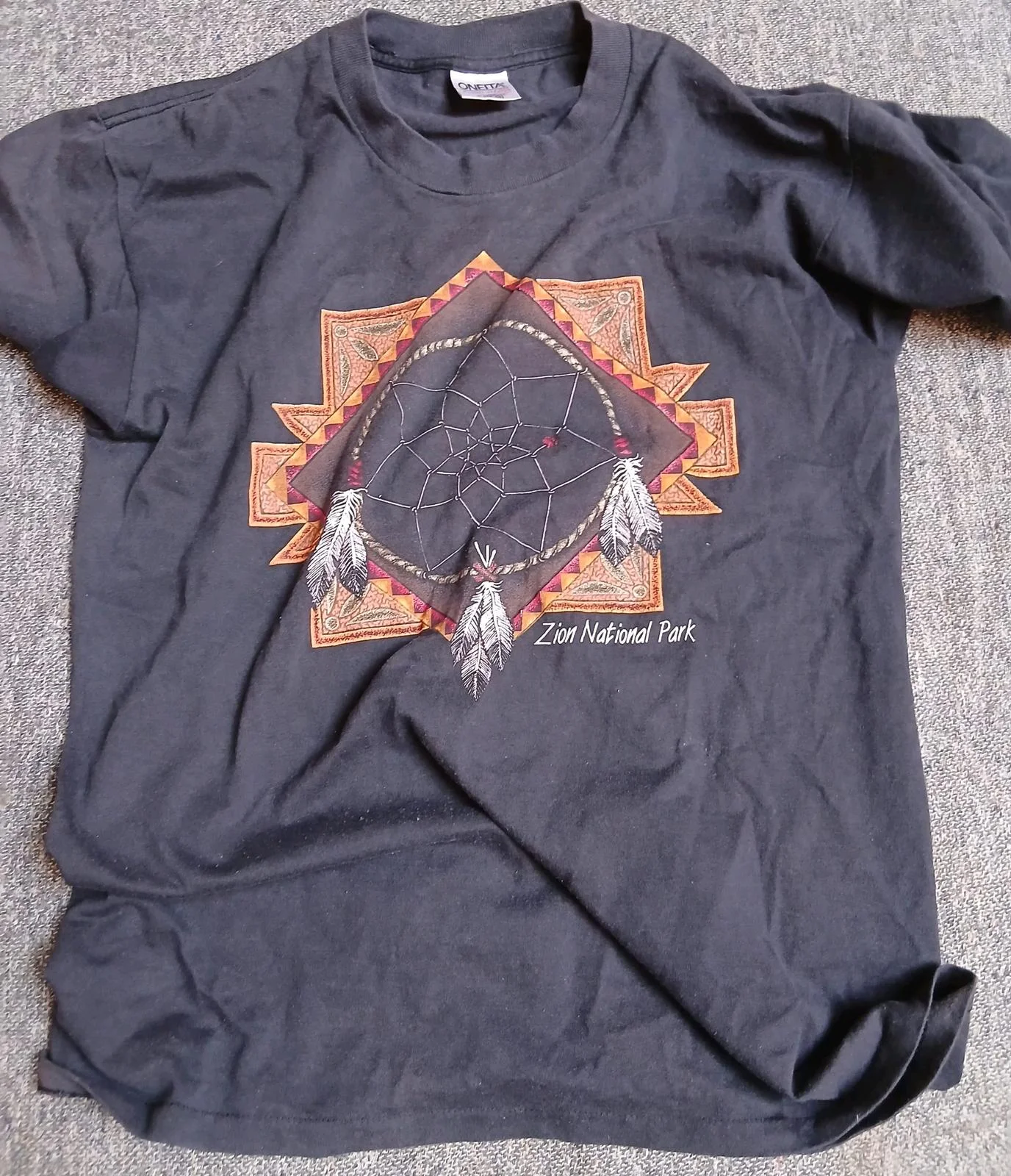 T-shirts, size XL, photo 1
