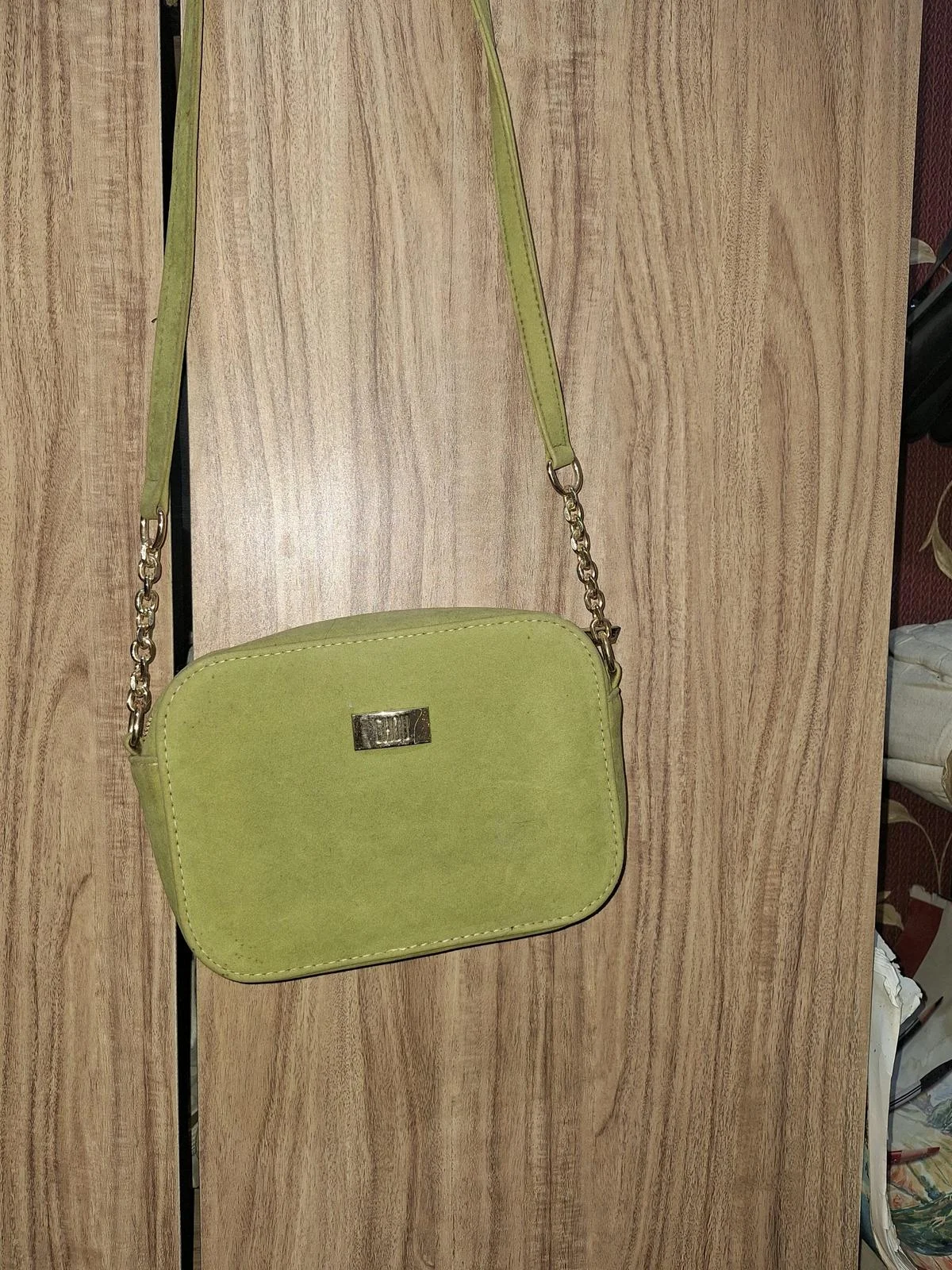 Cross-Body Bag, size Other, photo 1