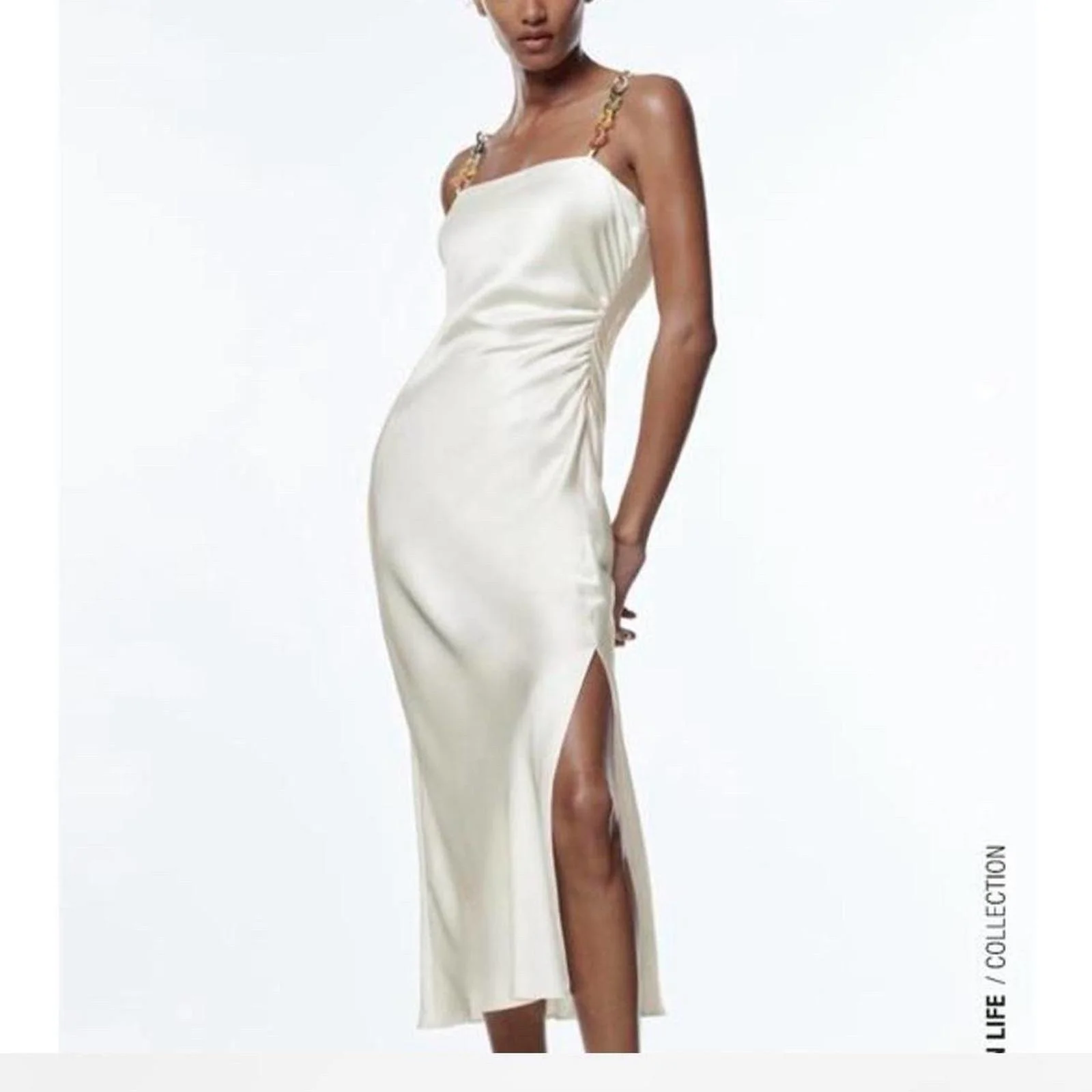 Zara Midi Dresses, size XS / 34 / 6, photo 1