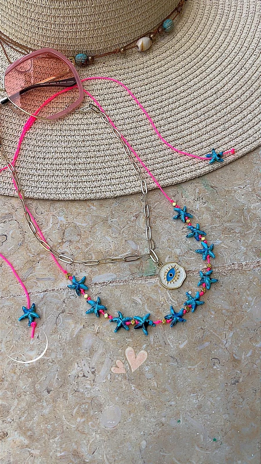 Necklaces, size Other, photo 1