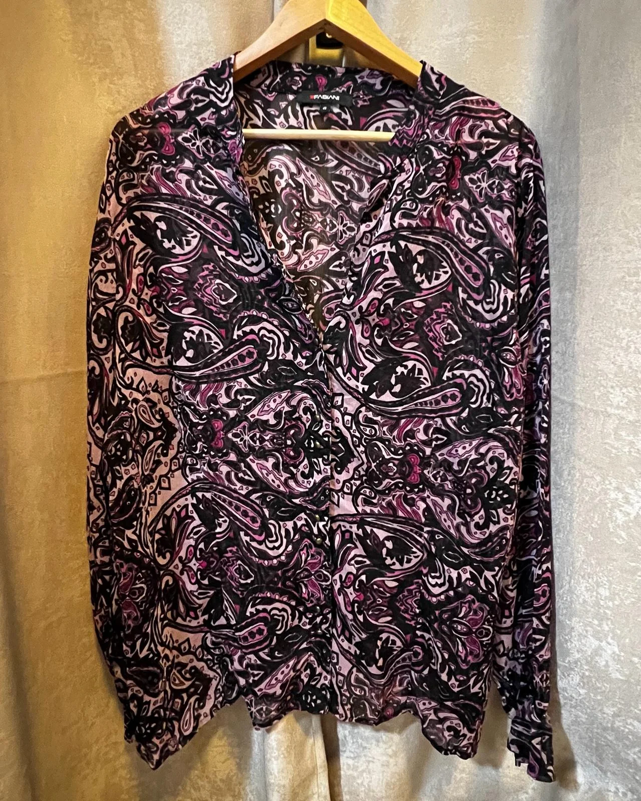 Blouses, size XL / 42 / 14, photo 1