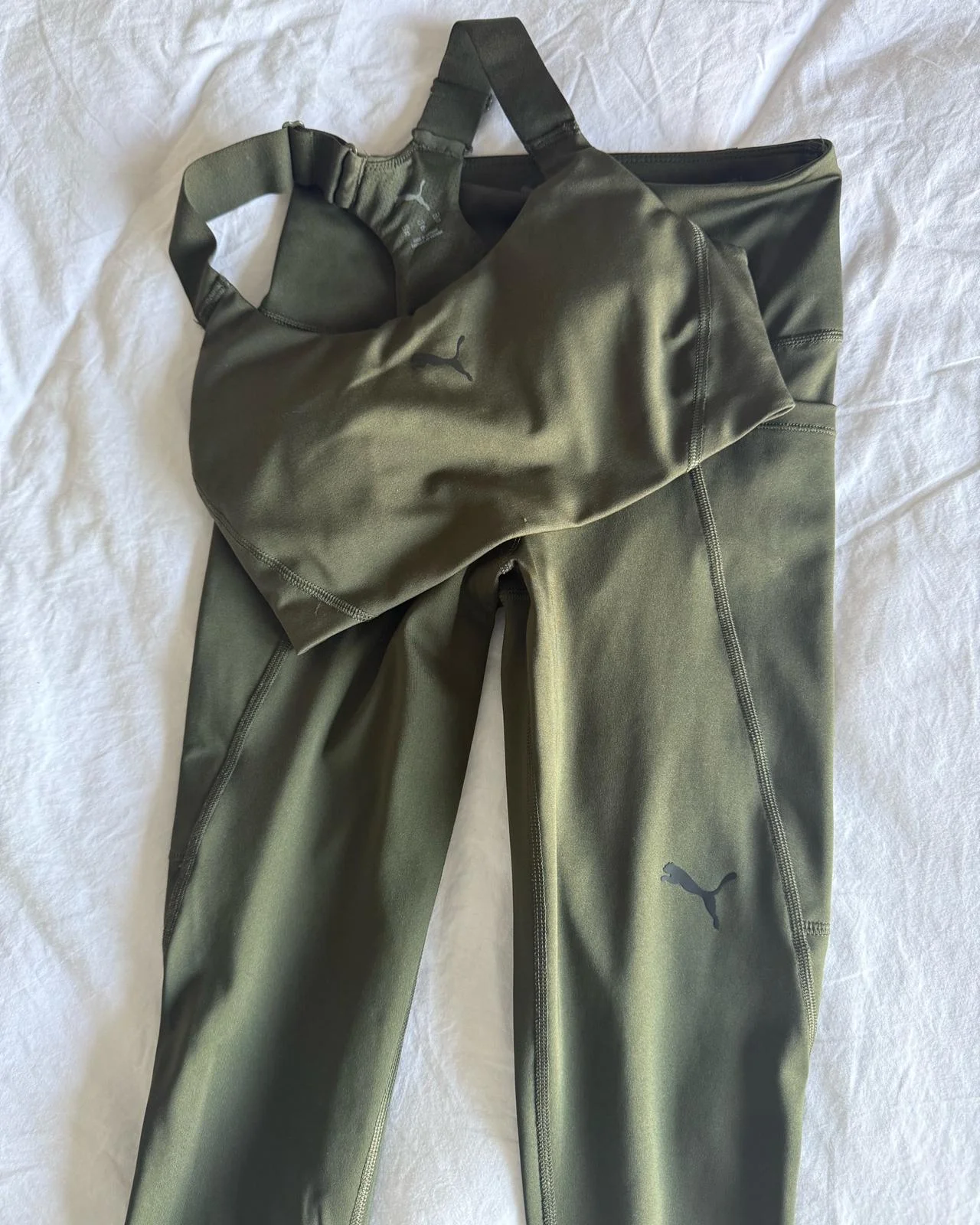 Puma Leggings, size XS / 34 / 6, photo 1